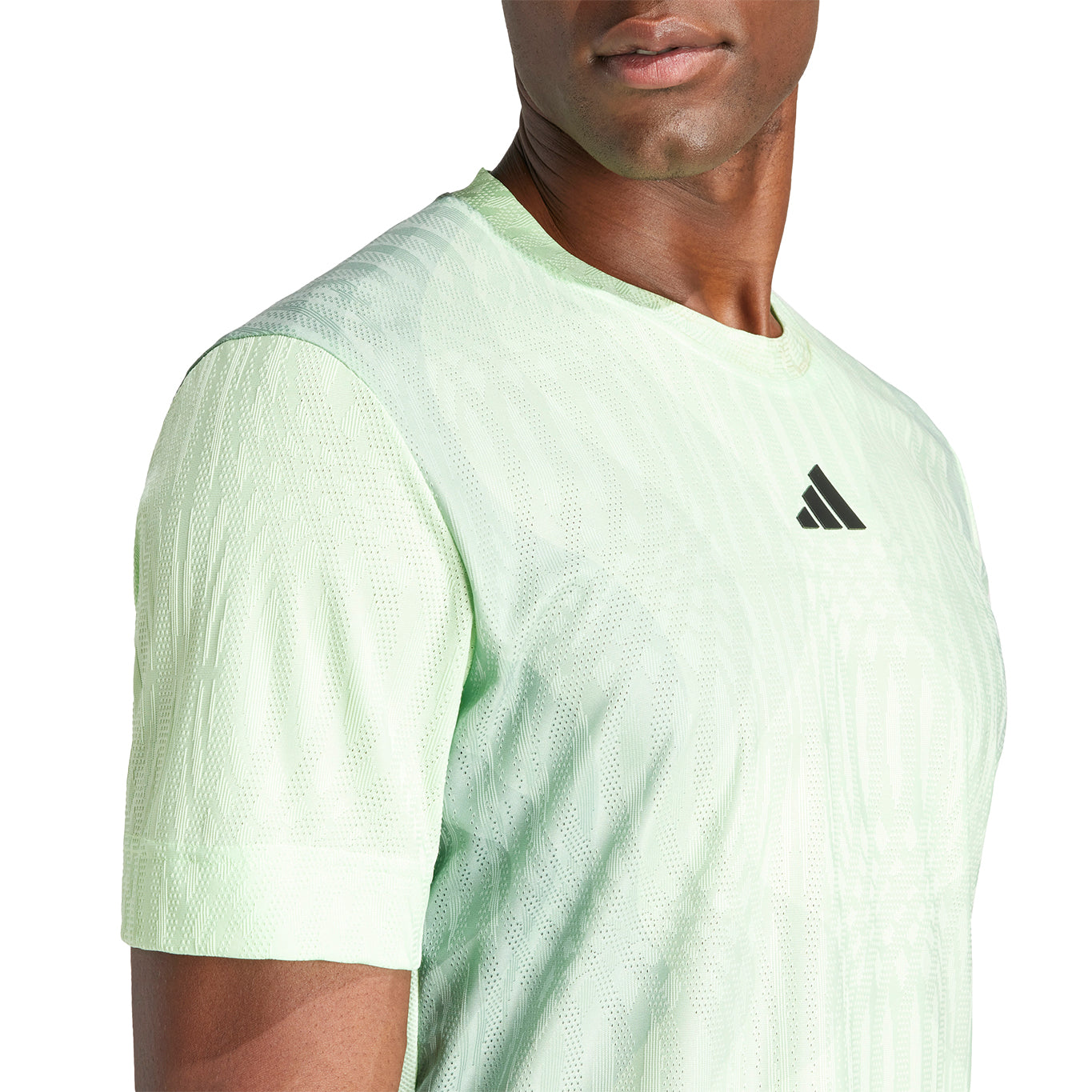 Playera Adidas Airchill Pro Freelift