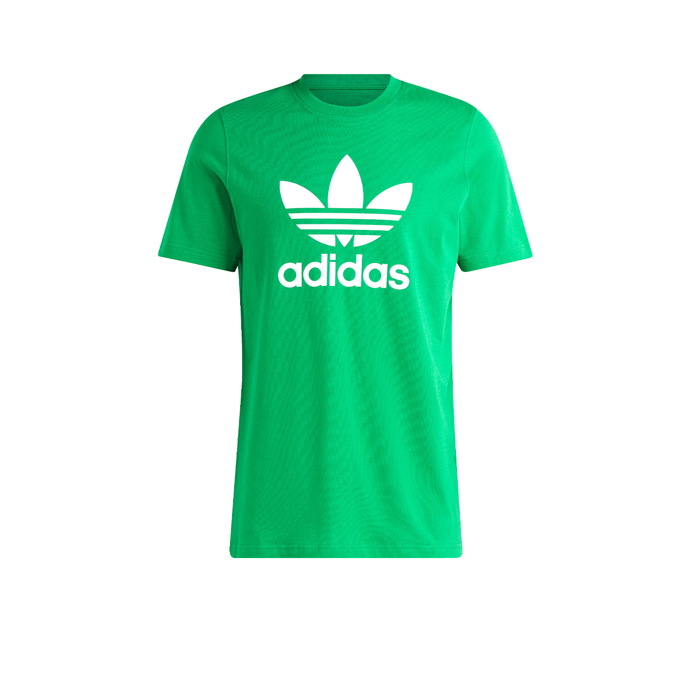 Playera Adidas Adicolor Classics Trifolio