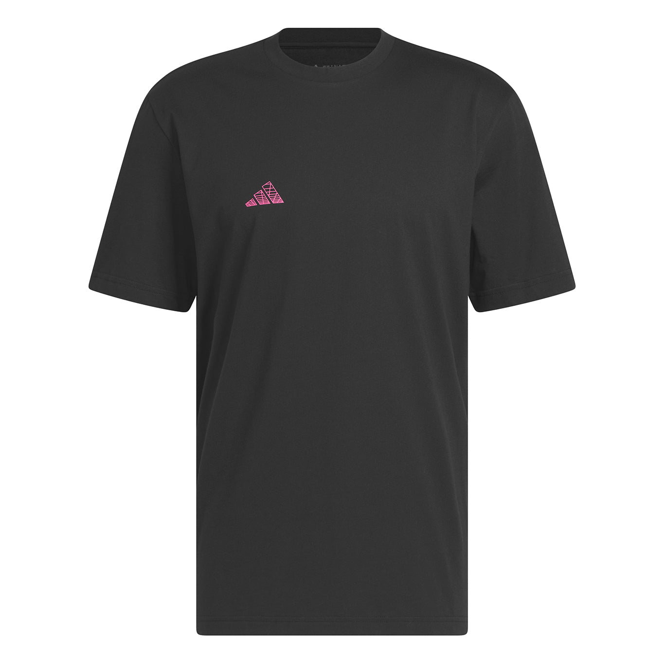 Playera Adidas Metaverse Oasis Hoops