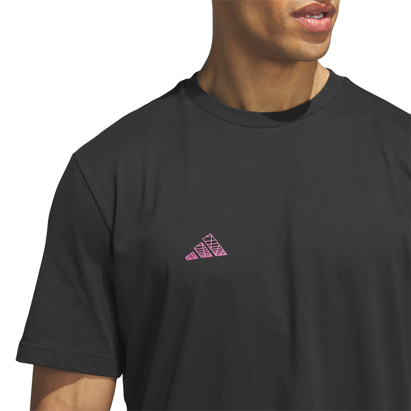 Playera Adidas Metaverse Oasis Hoops