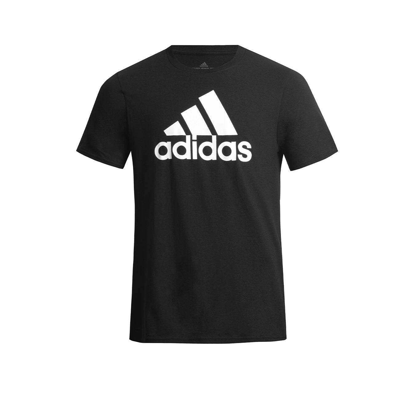 Playera Adidas Basic Bos Tee