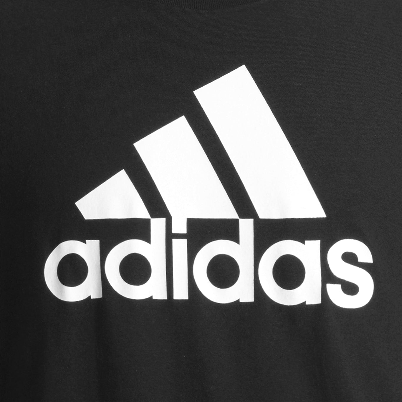 Playera Adidas Basic Bos Tee