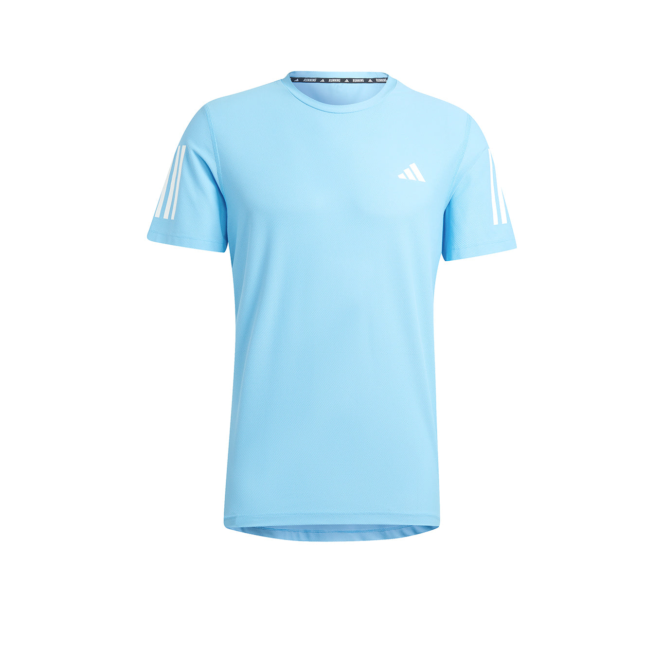 Playera Adidas On The Run