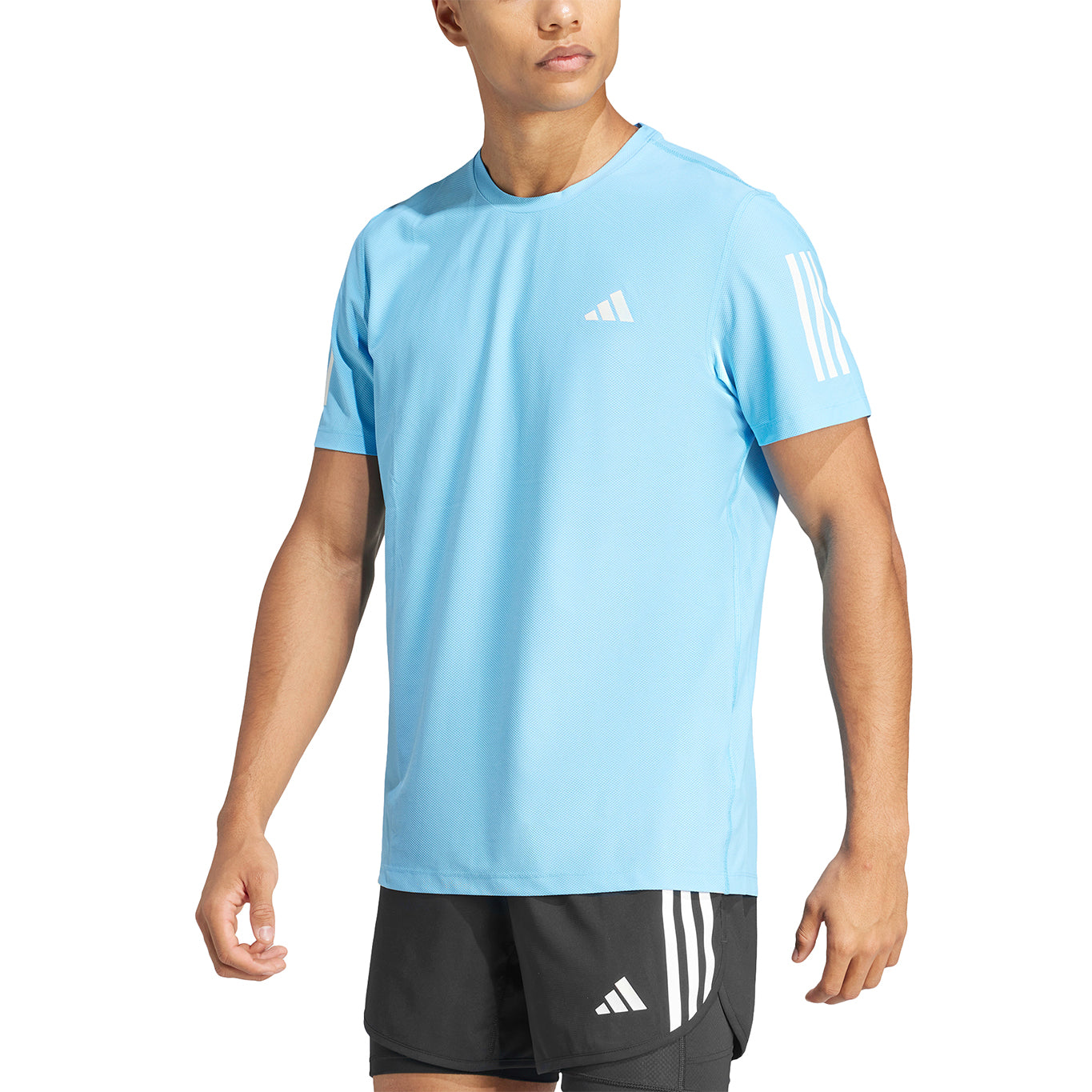 Playera Adidas On The Run