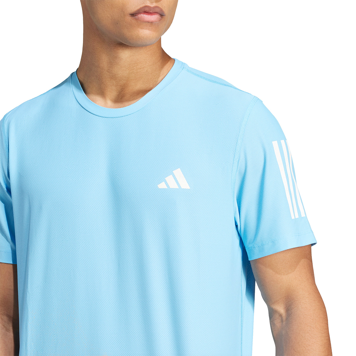 Playera Adidas On The Run