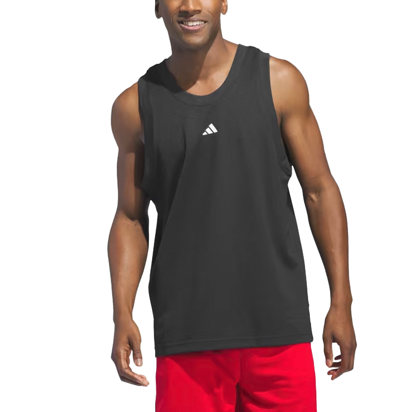 Playera Adidas Basketball Legends