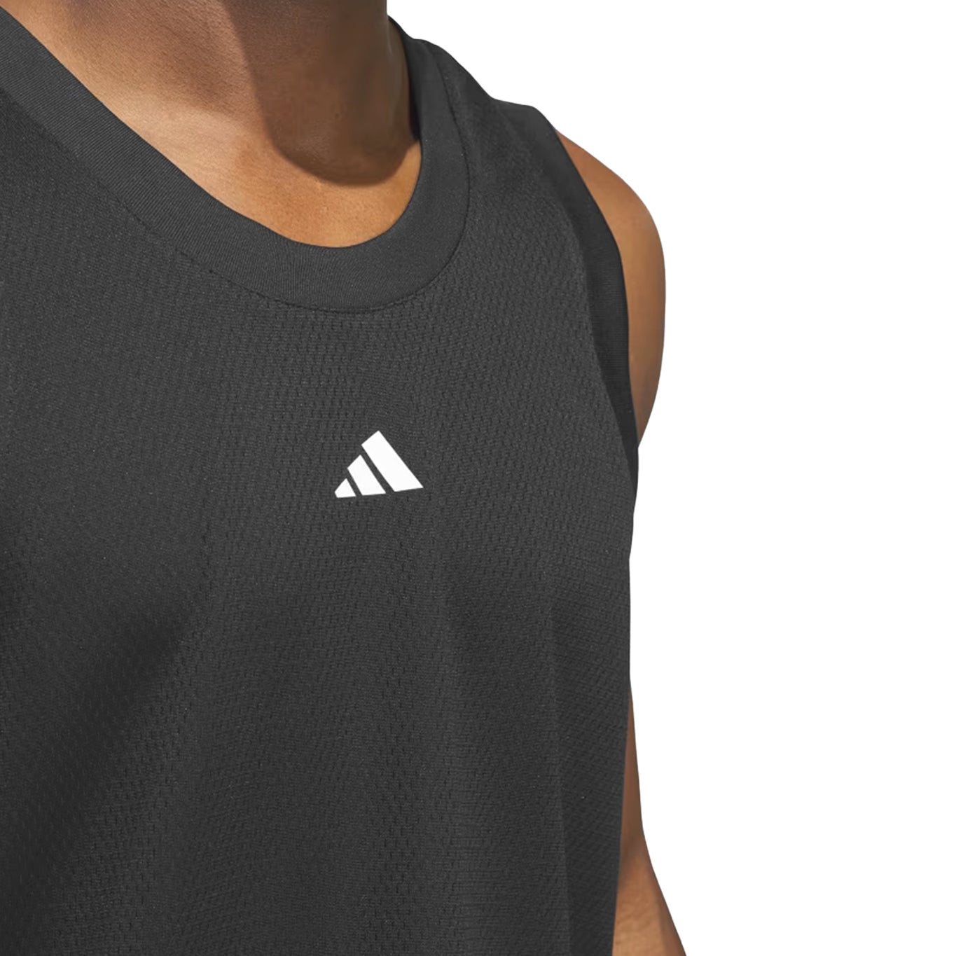 Playera Adidas Basketball Legends