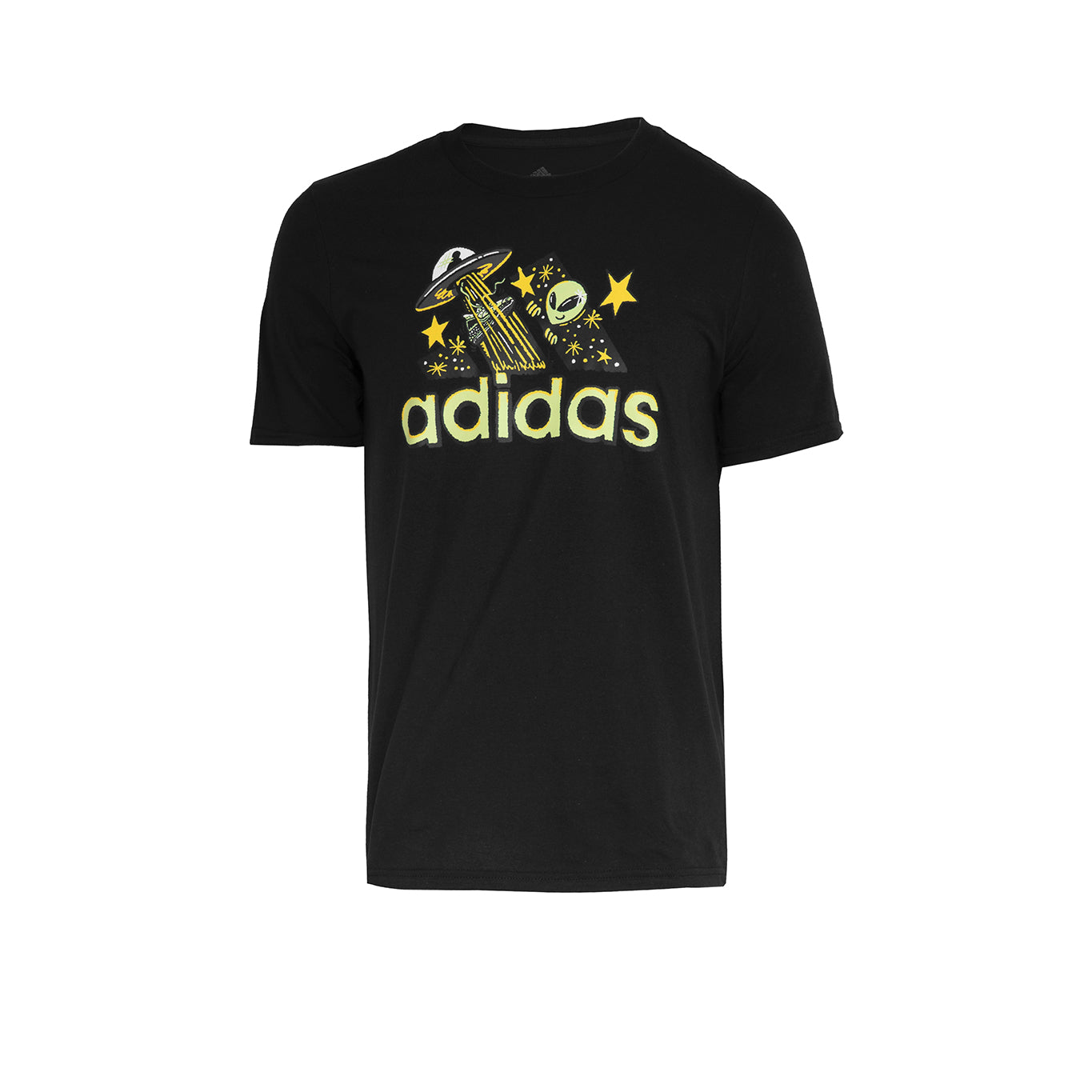 Playera Adidas Doodle FT