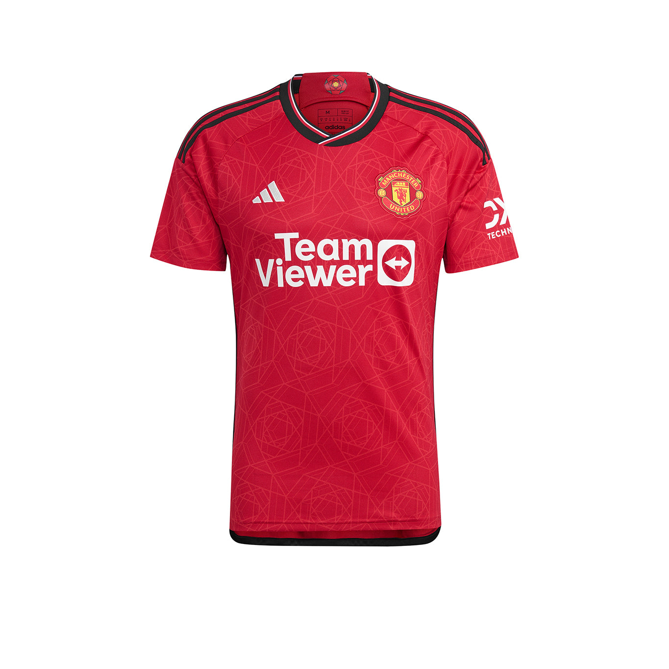 Jersey Local Manchester United 23/24