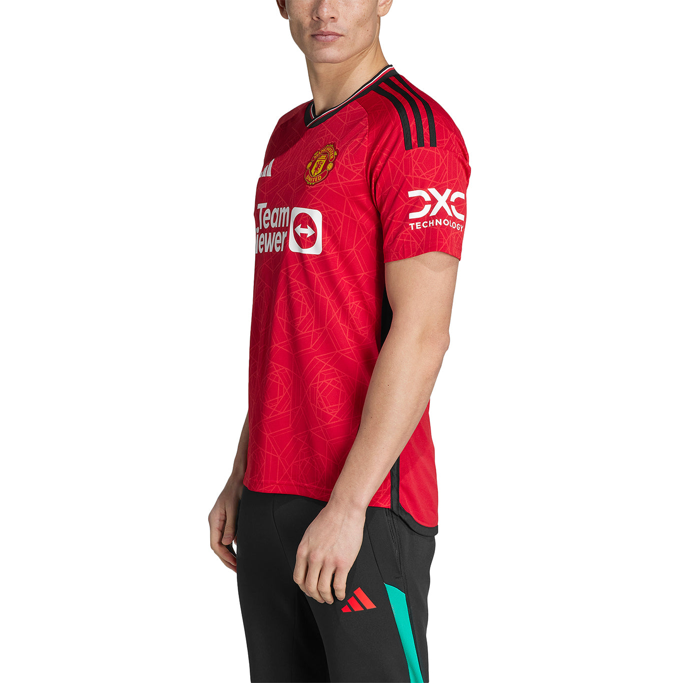 Jersey Local Manchester United 23/24