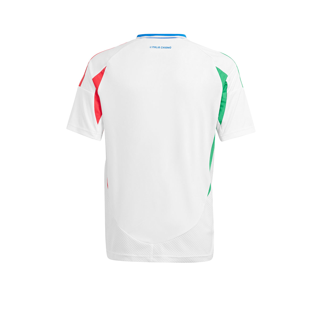 Jersey Visitante Italia 24 Kids