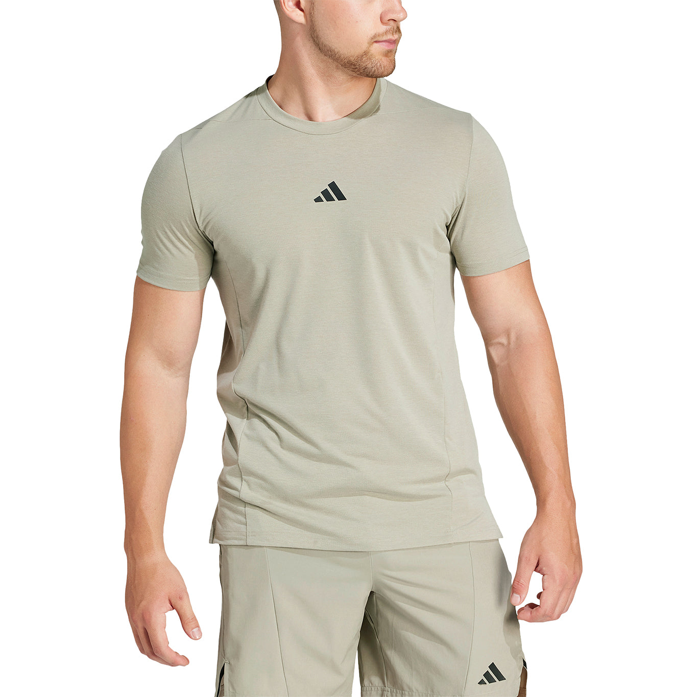 Playera Adidas Designed Training