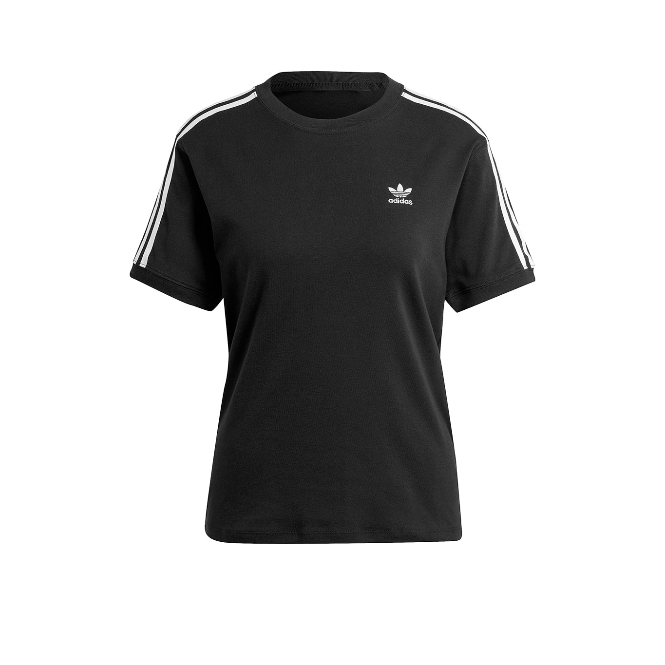 Playera Adidas 3 Franjas