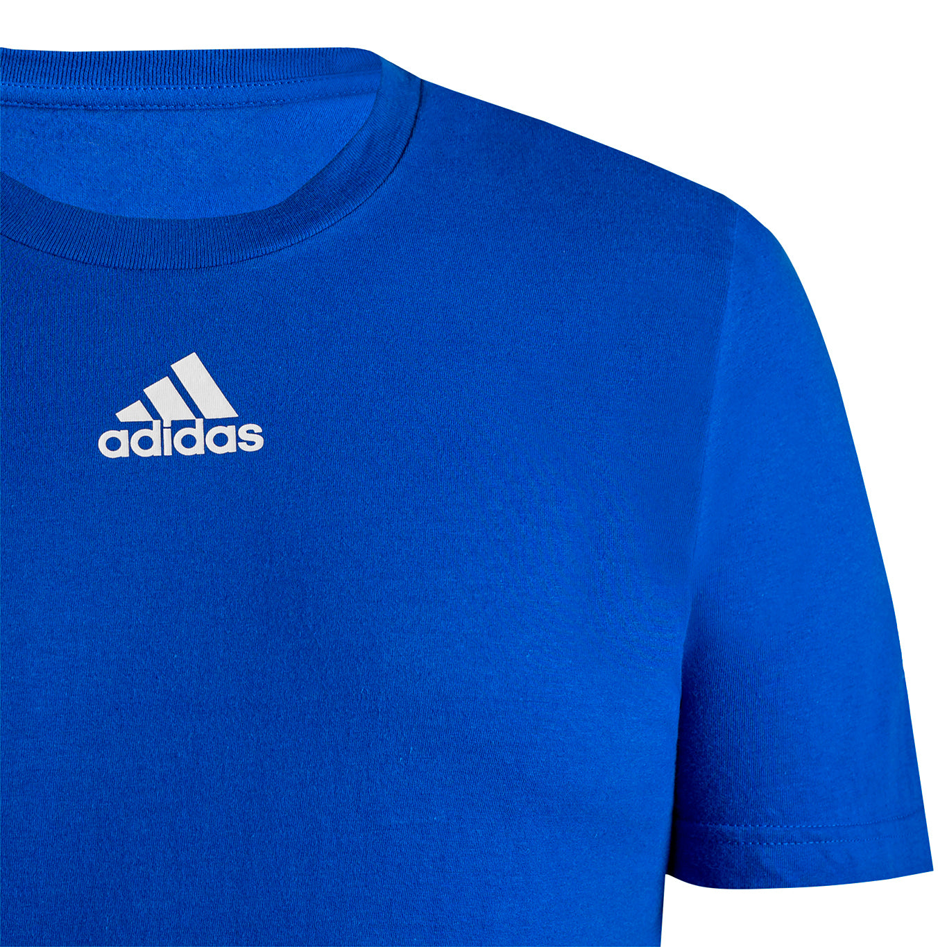 Playera Adidas M Small Logo