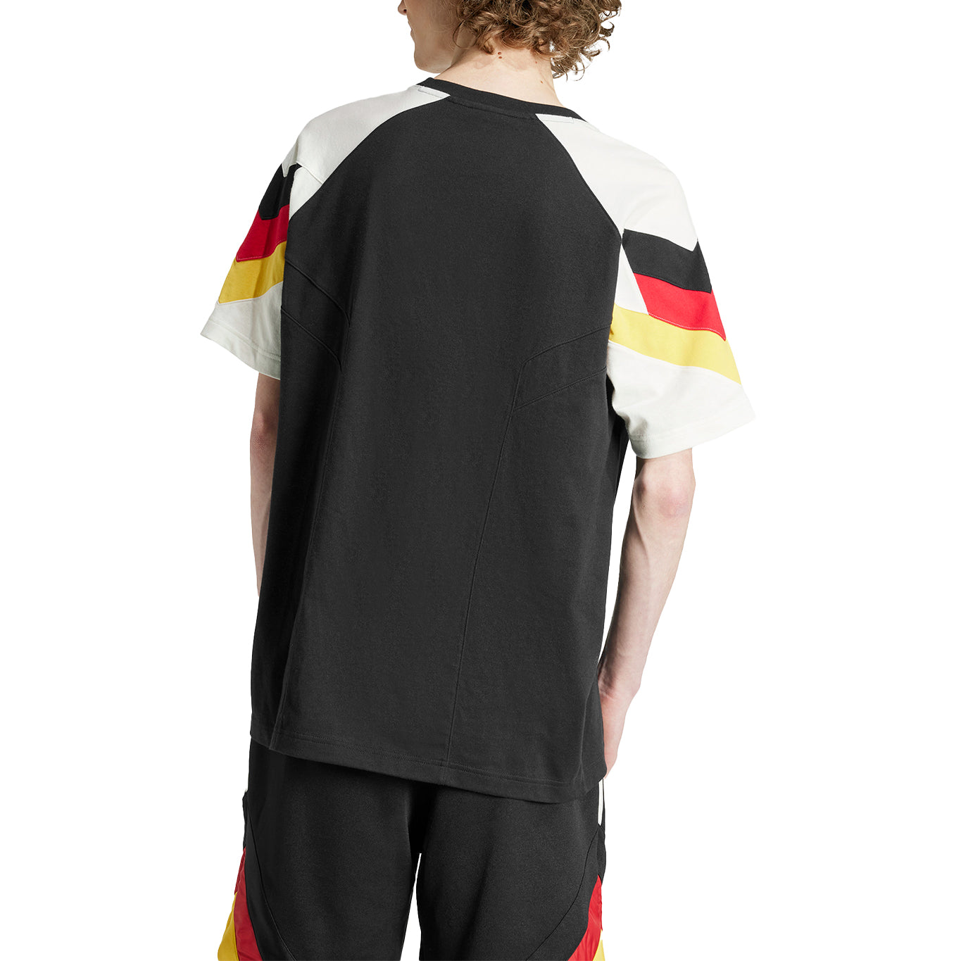 Playera Adidas Originals Alemania