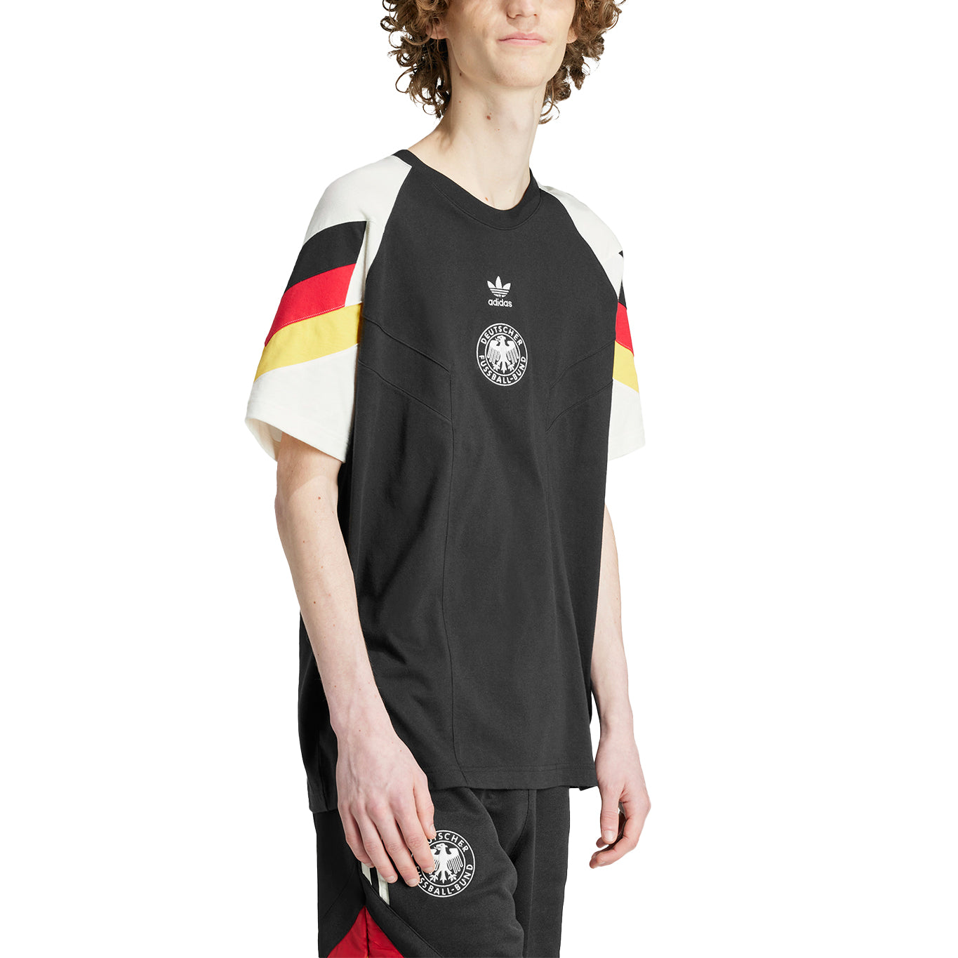 Playera Adidas Originals Alemania