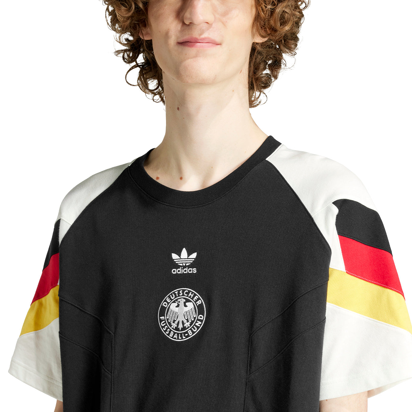 Playera Adidas Originals Alemania