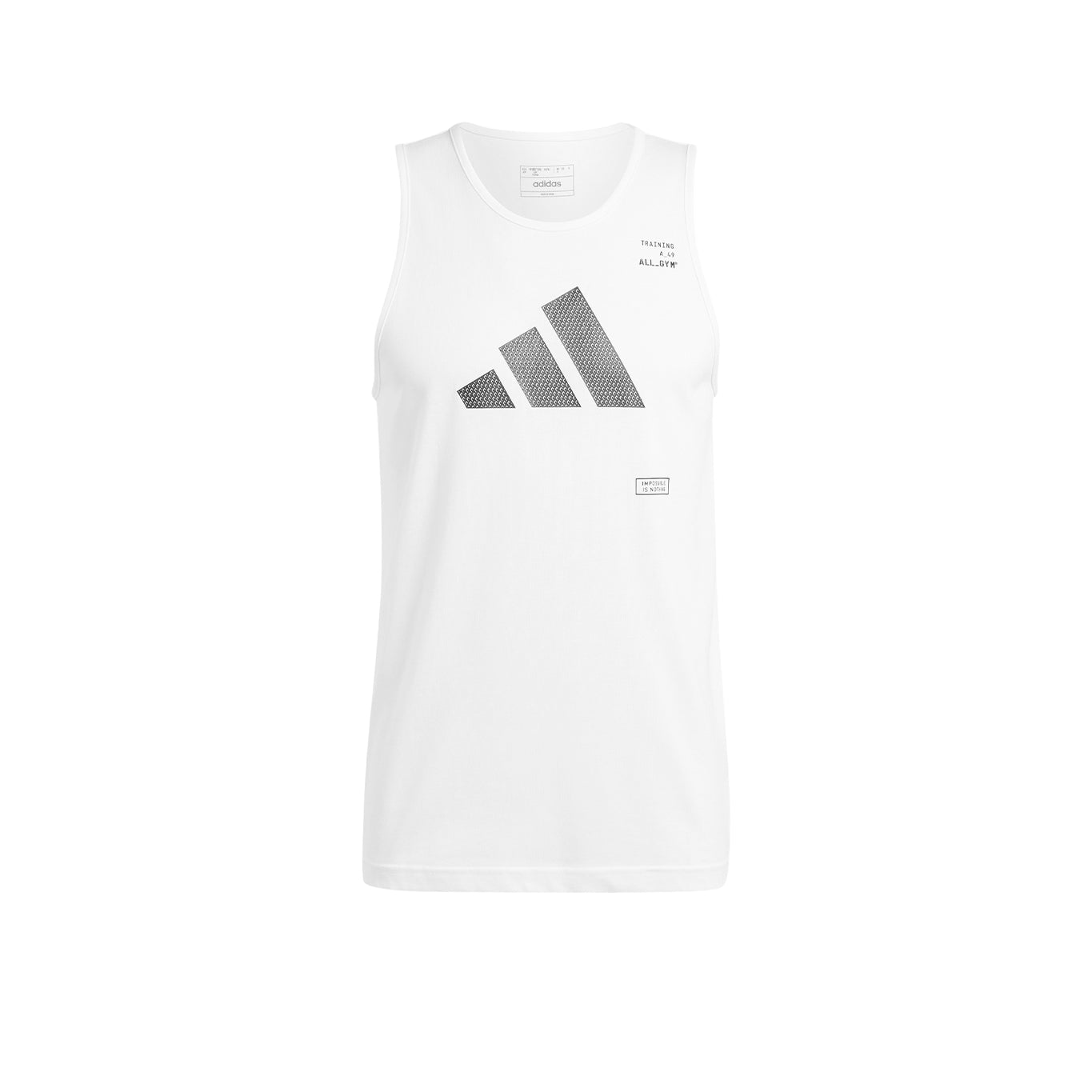 Playera Adidas All-Gym