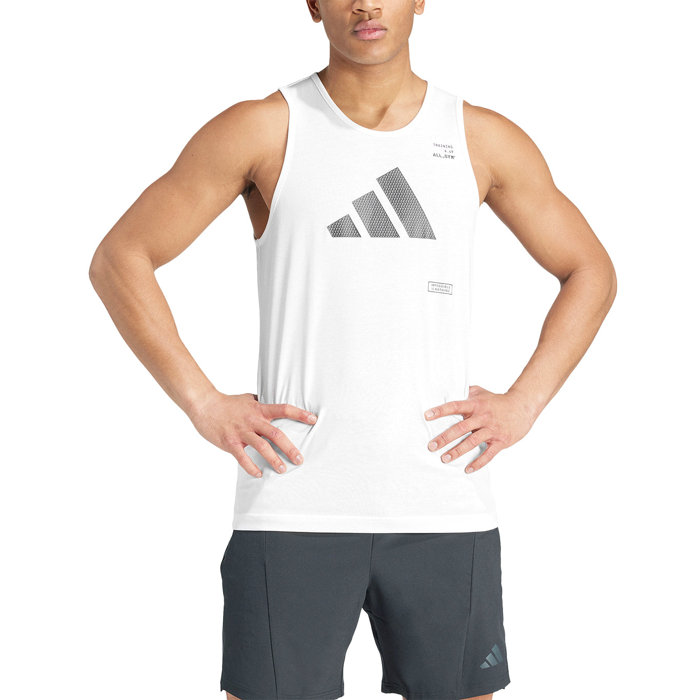 Playera Adidas All-Gym