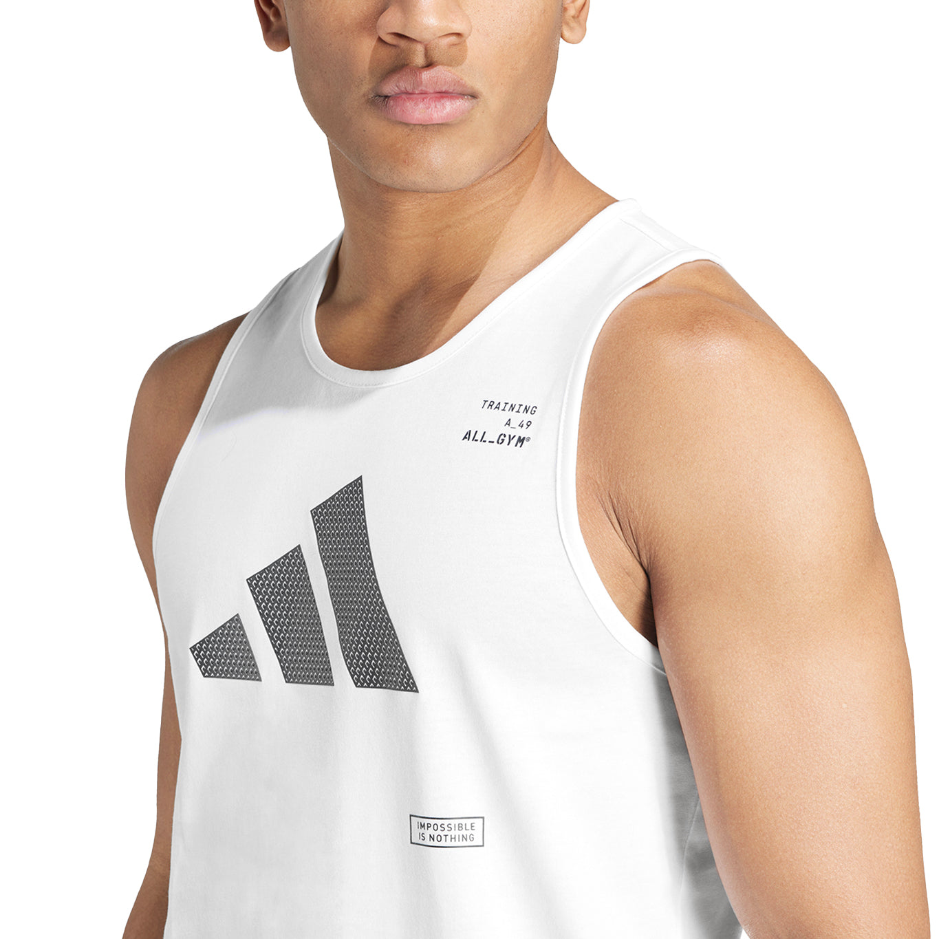 Playera Adidas All-Gym