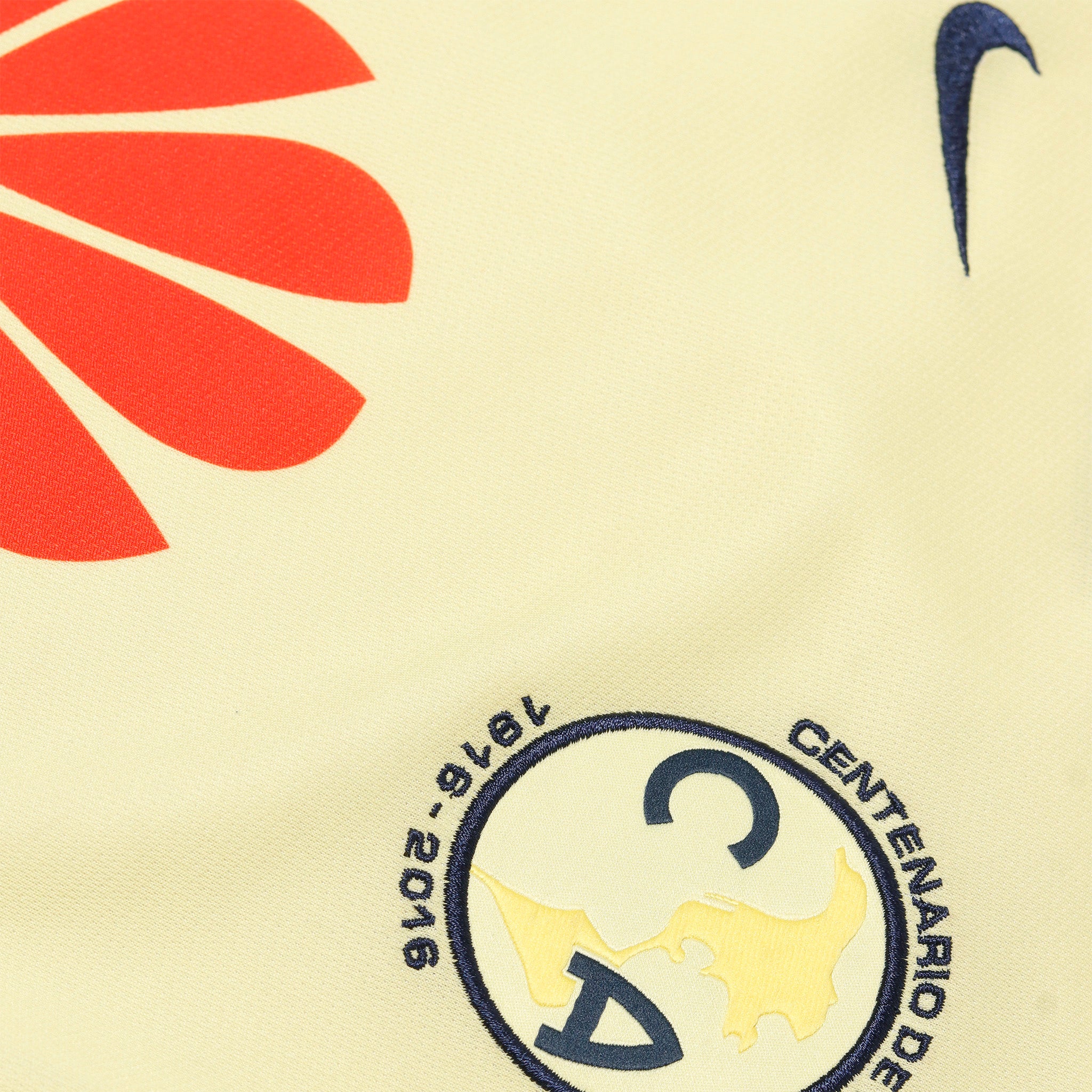 Jersey Nike Club América