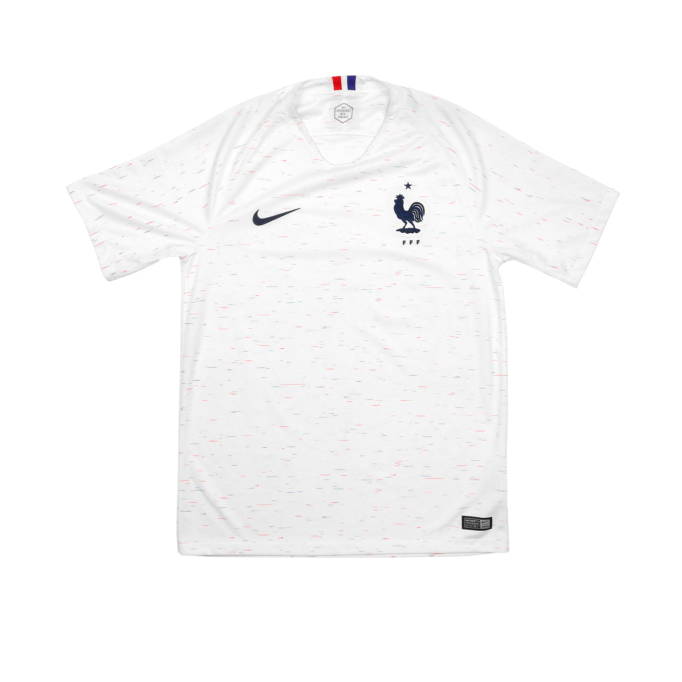 Playera Nike Francia