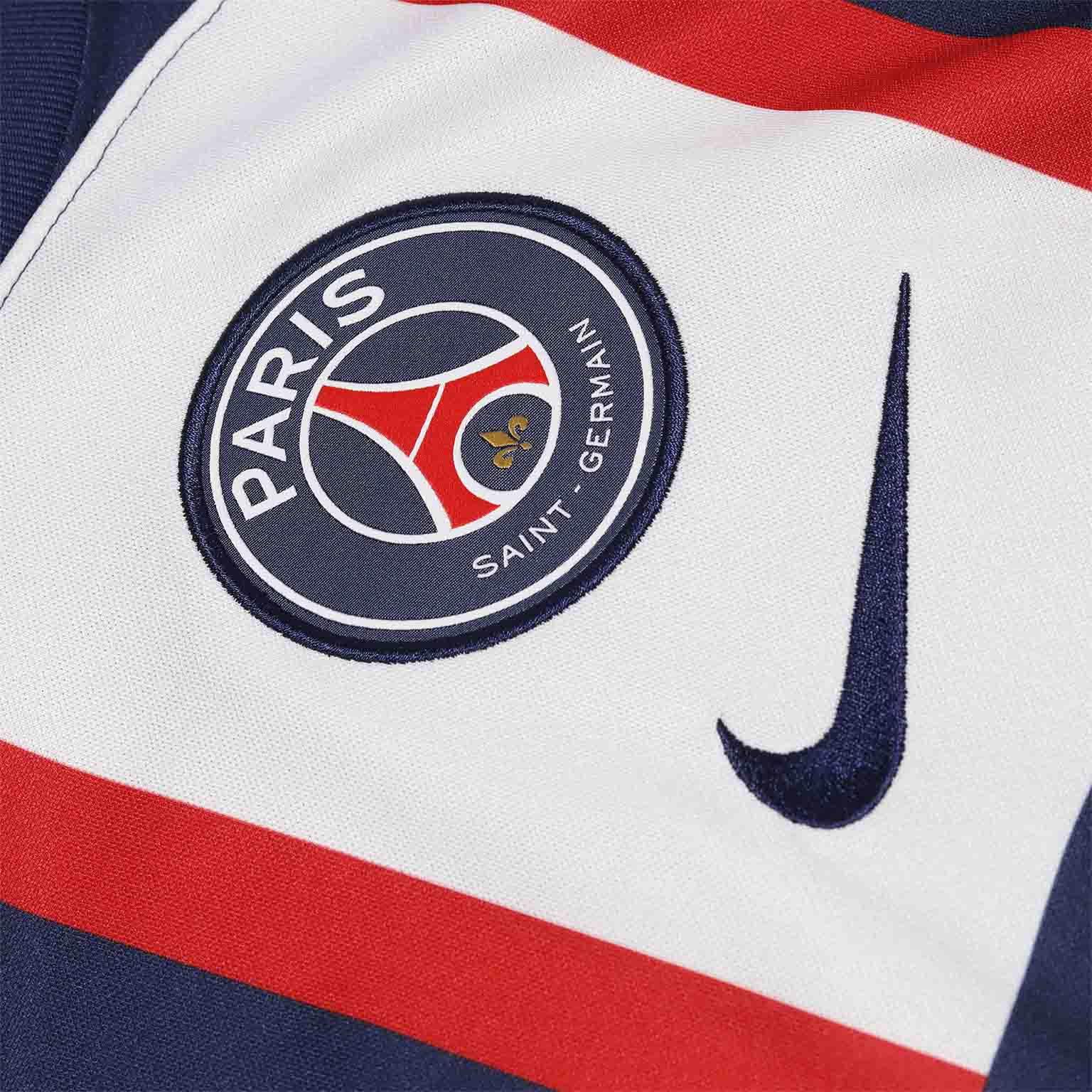Jersey Nike Paris