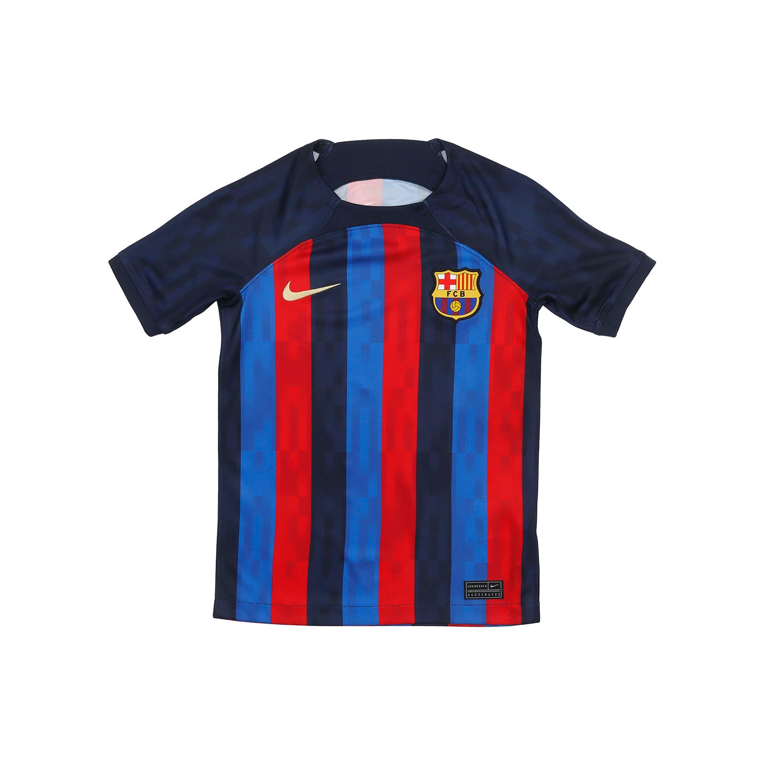 Jersey Nike Barcelona