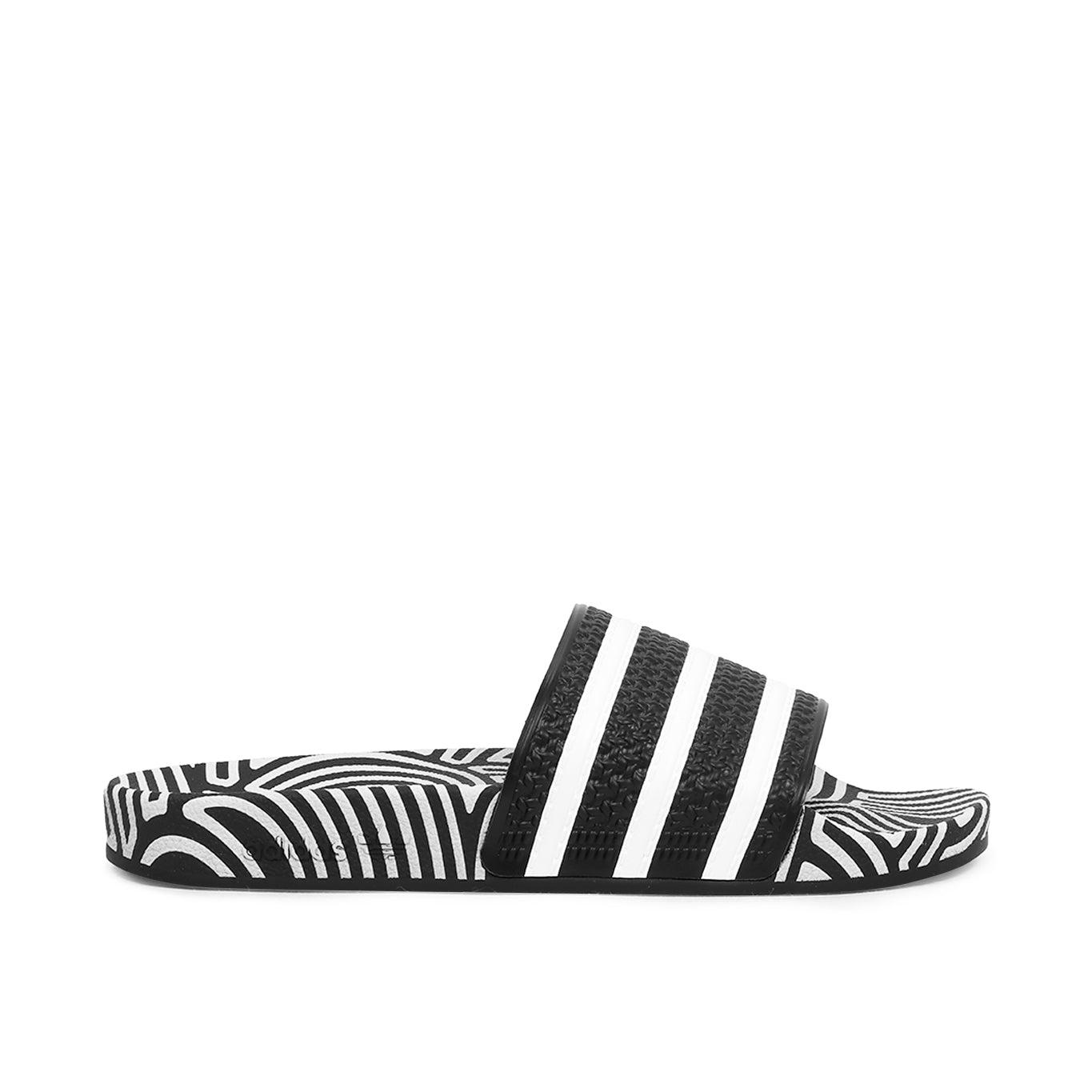 Sandalia Adidas Adilette