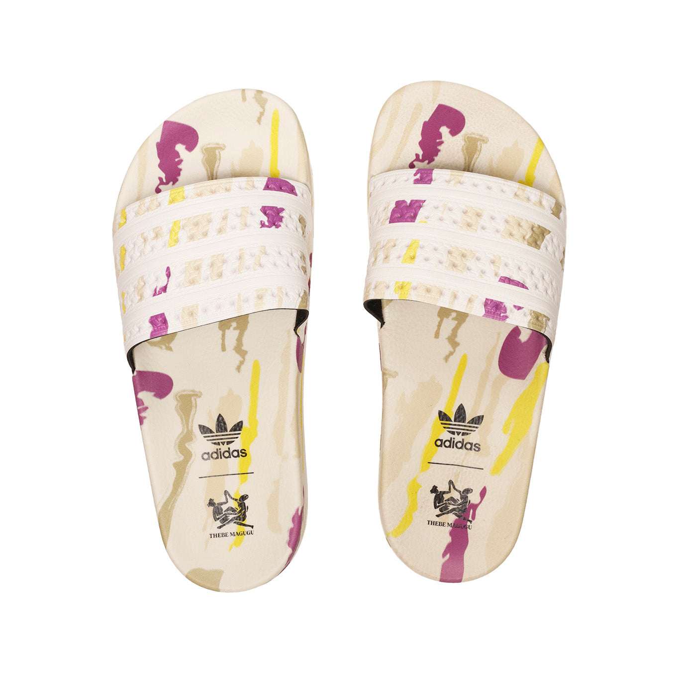 Sandalia Adidas Adilette