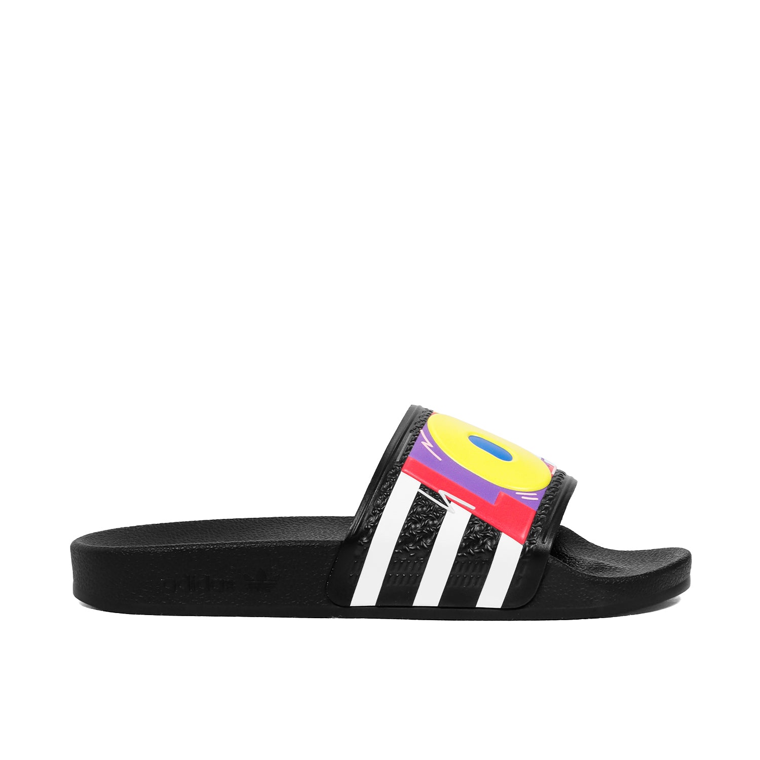 Sandalia Adidas Unisex