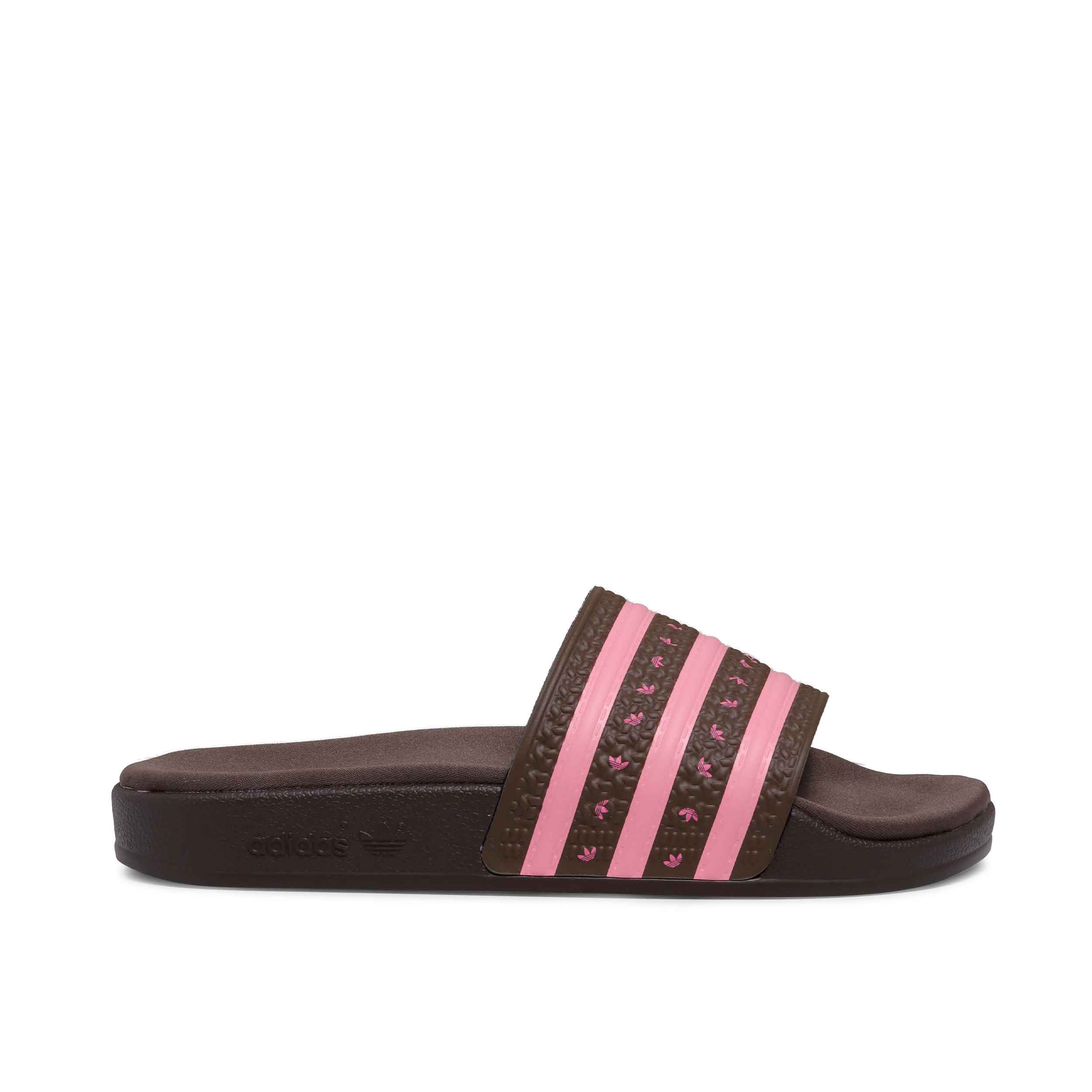 Sandalia Adidas ADILETTE Mujer