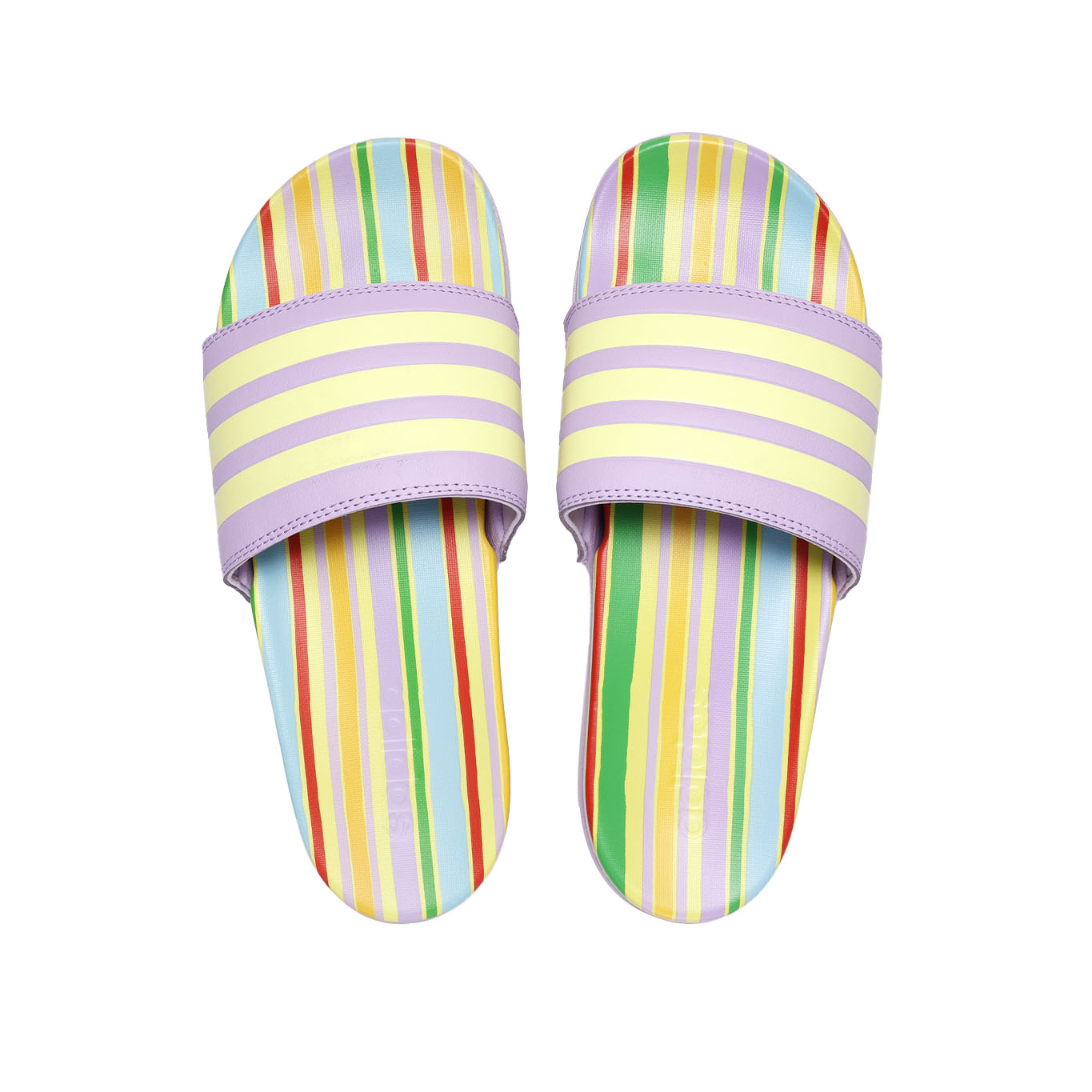 Sandalia Adidas Adilette