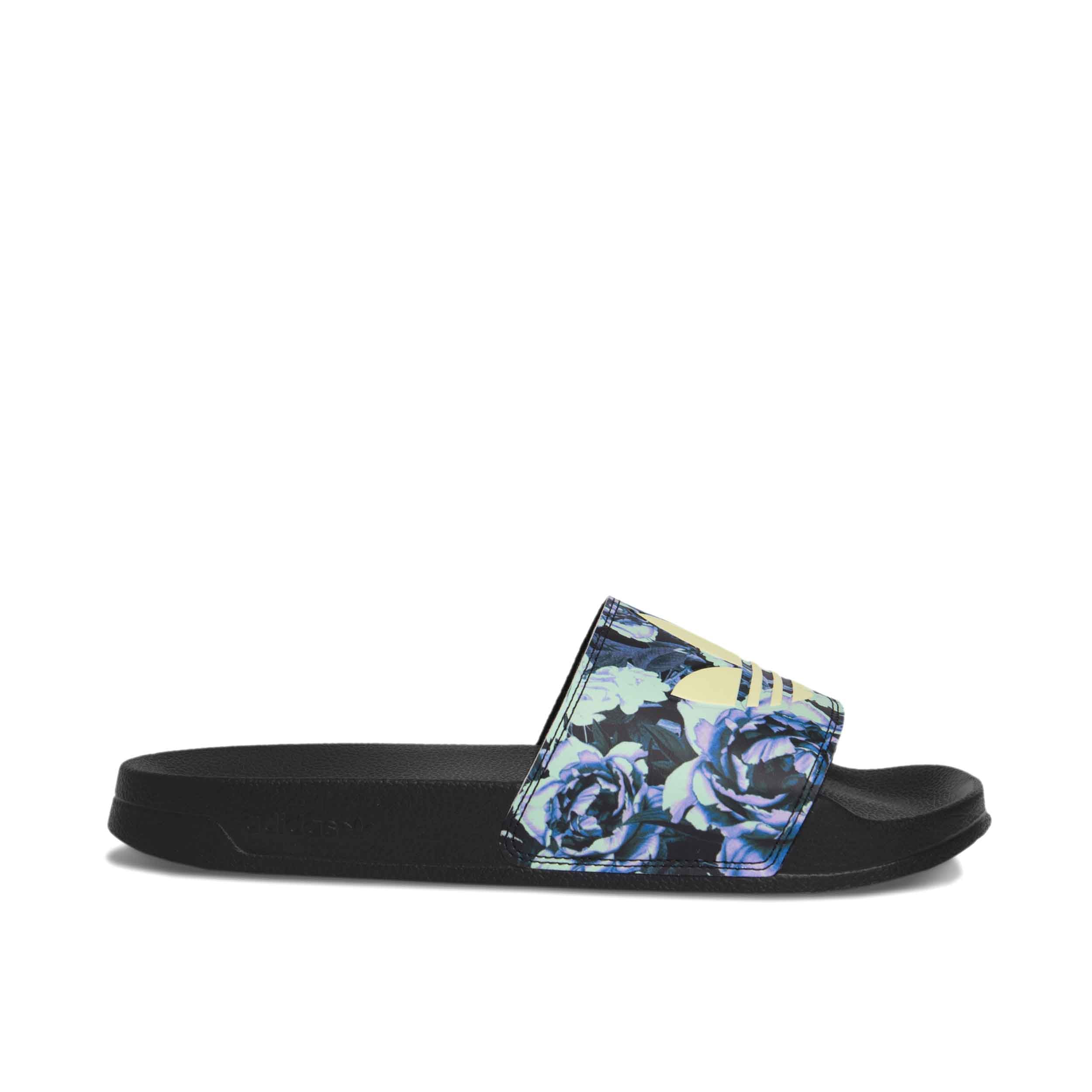 Tenis Adidas ADILETTE LITE Mujer