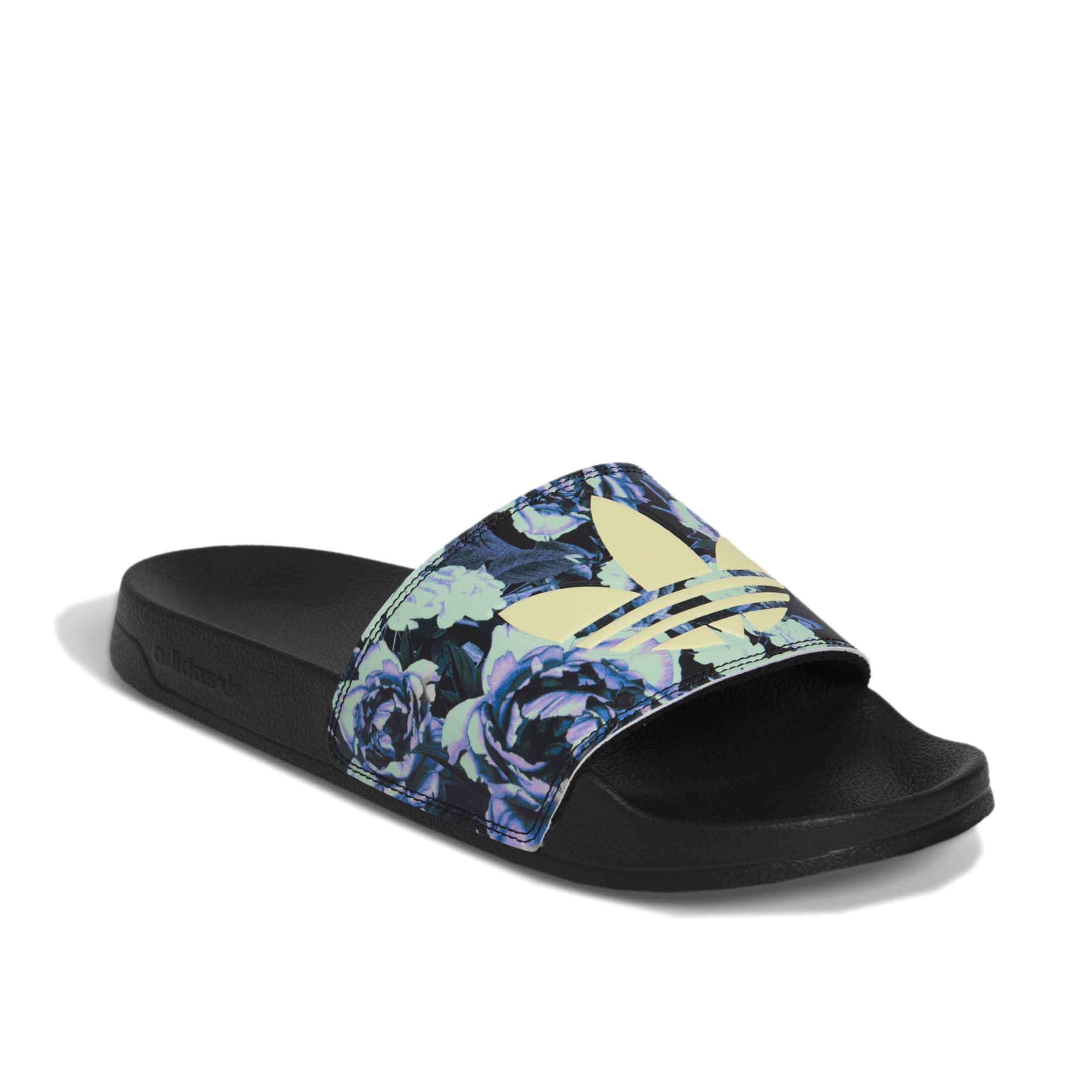 Tenis Adidas ADILETTE LITE Mujer