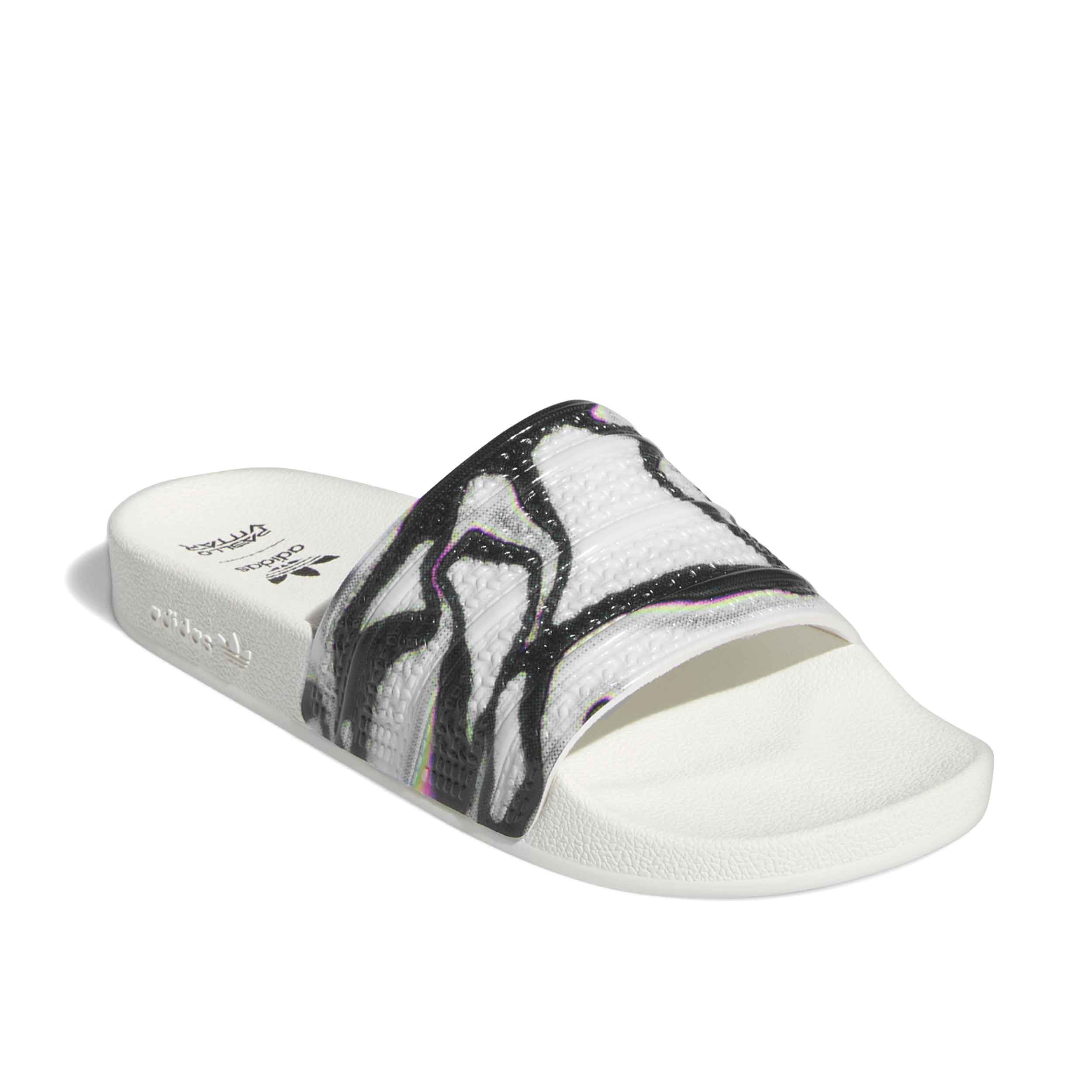 Sandalia Adidas Hombre