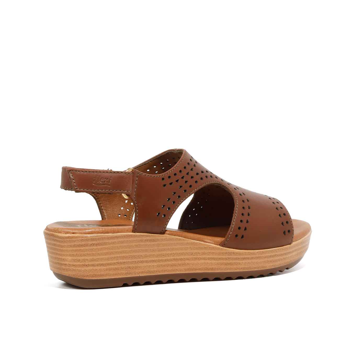 Sandalia Flexi