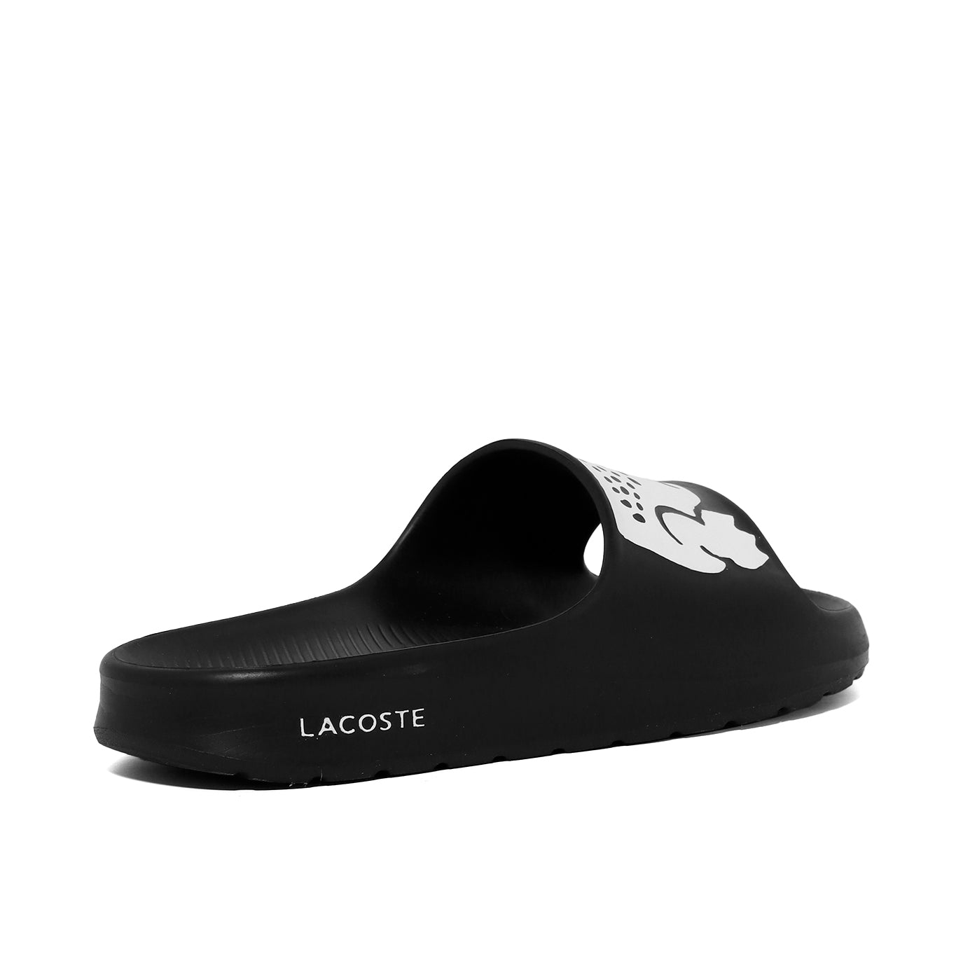 Sandalias Lacoste Croco 2.0