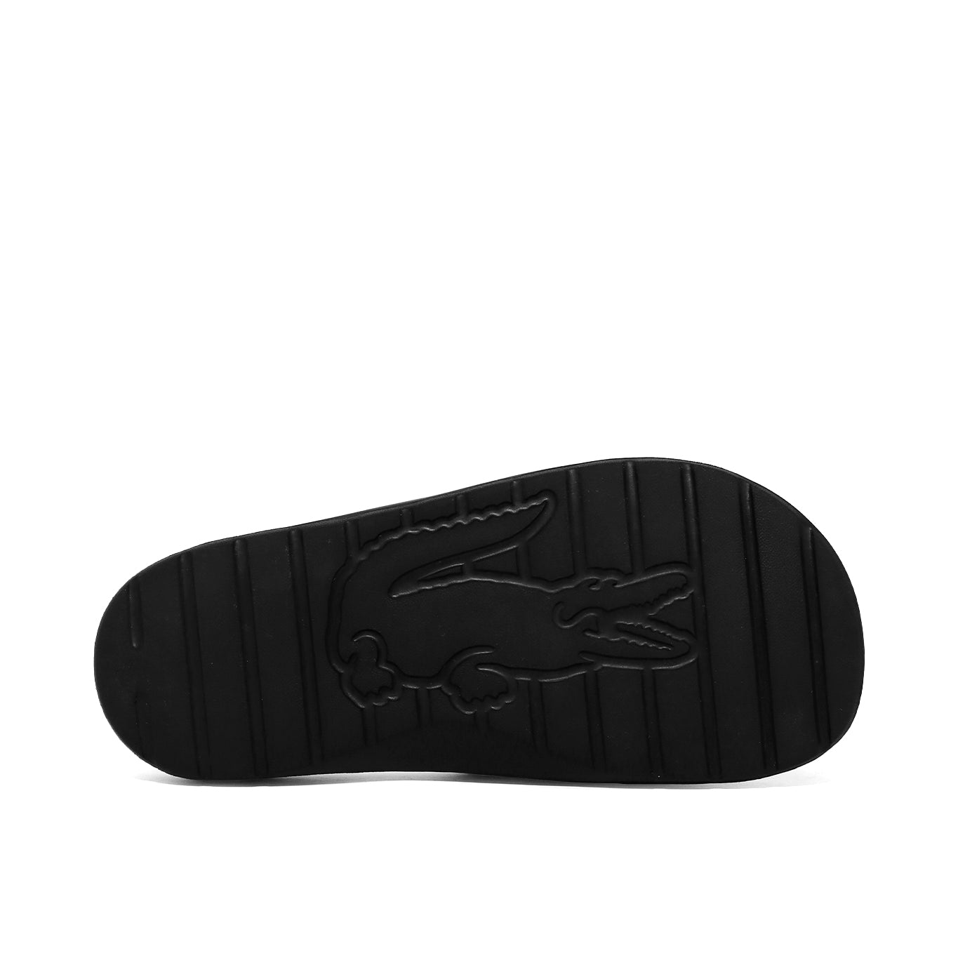 Sandalias Lacoste Croco 2.0