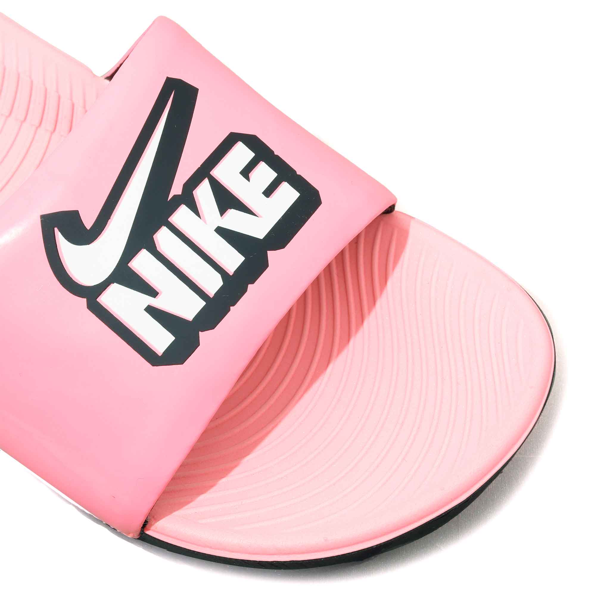 Nike Sandalias Kawa Slide Rosa EU 40