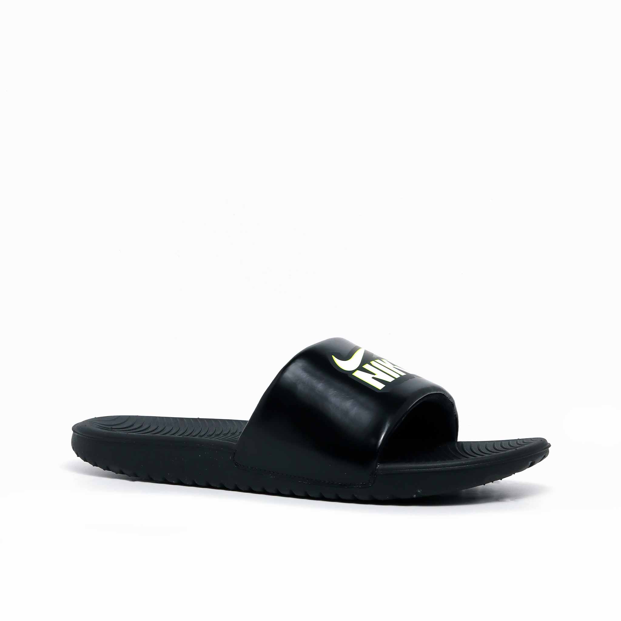 Sandalia NIKE KAWA Ni o DD3242 001 Negro