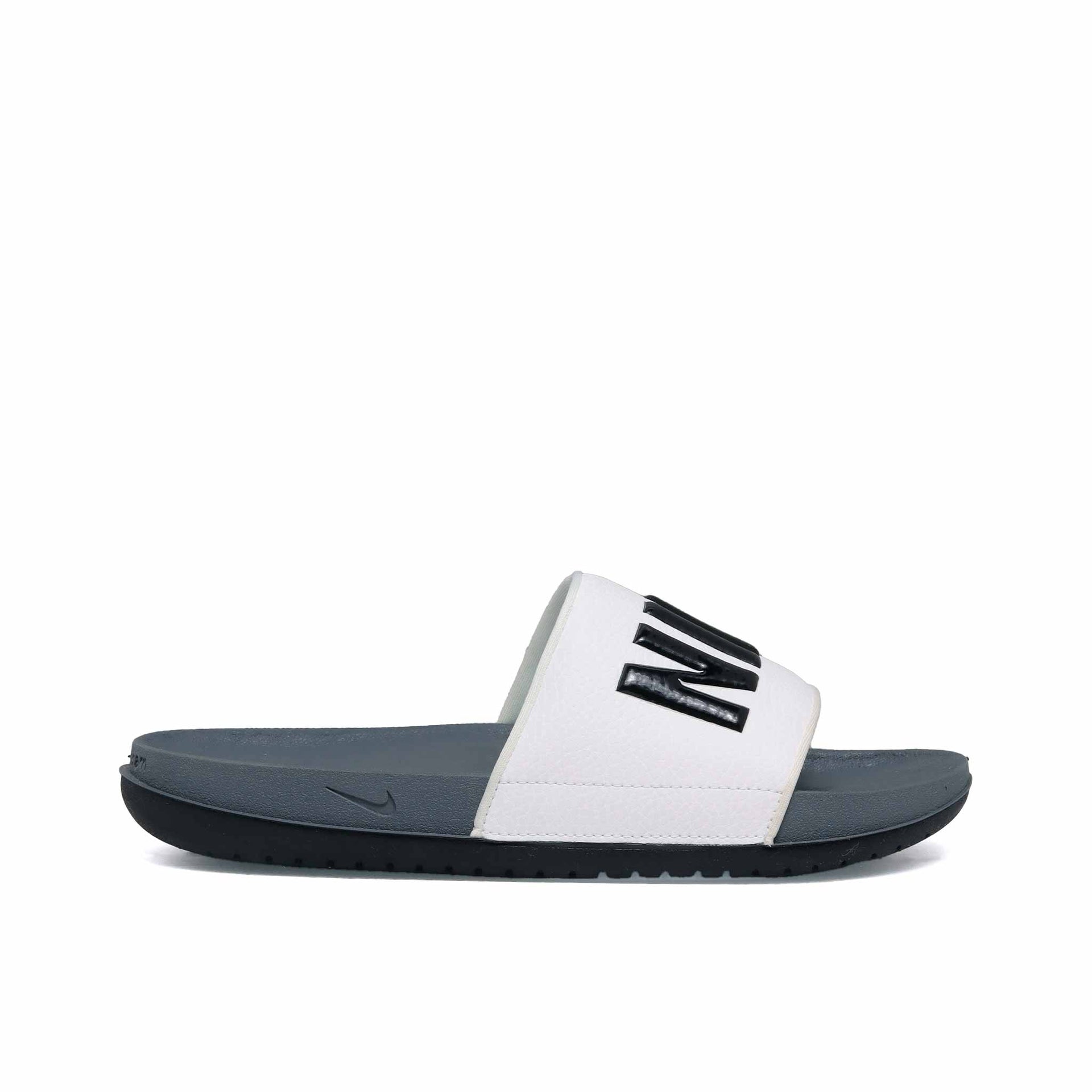 Sandalia NIKE OFFCOURT Hombre BQ4639-001 Blanco