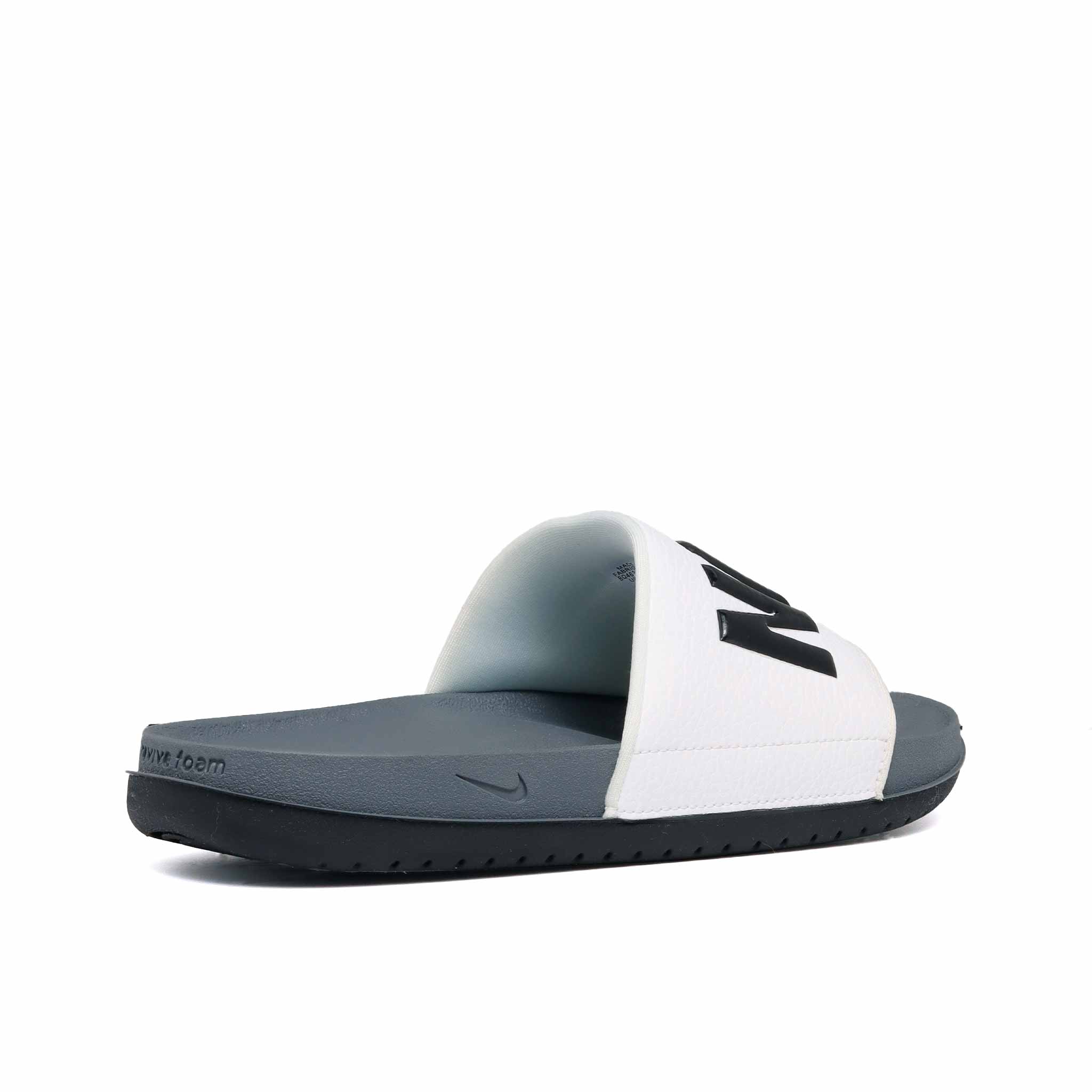 Sandalias nike best sale hombre