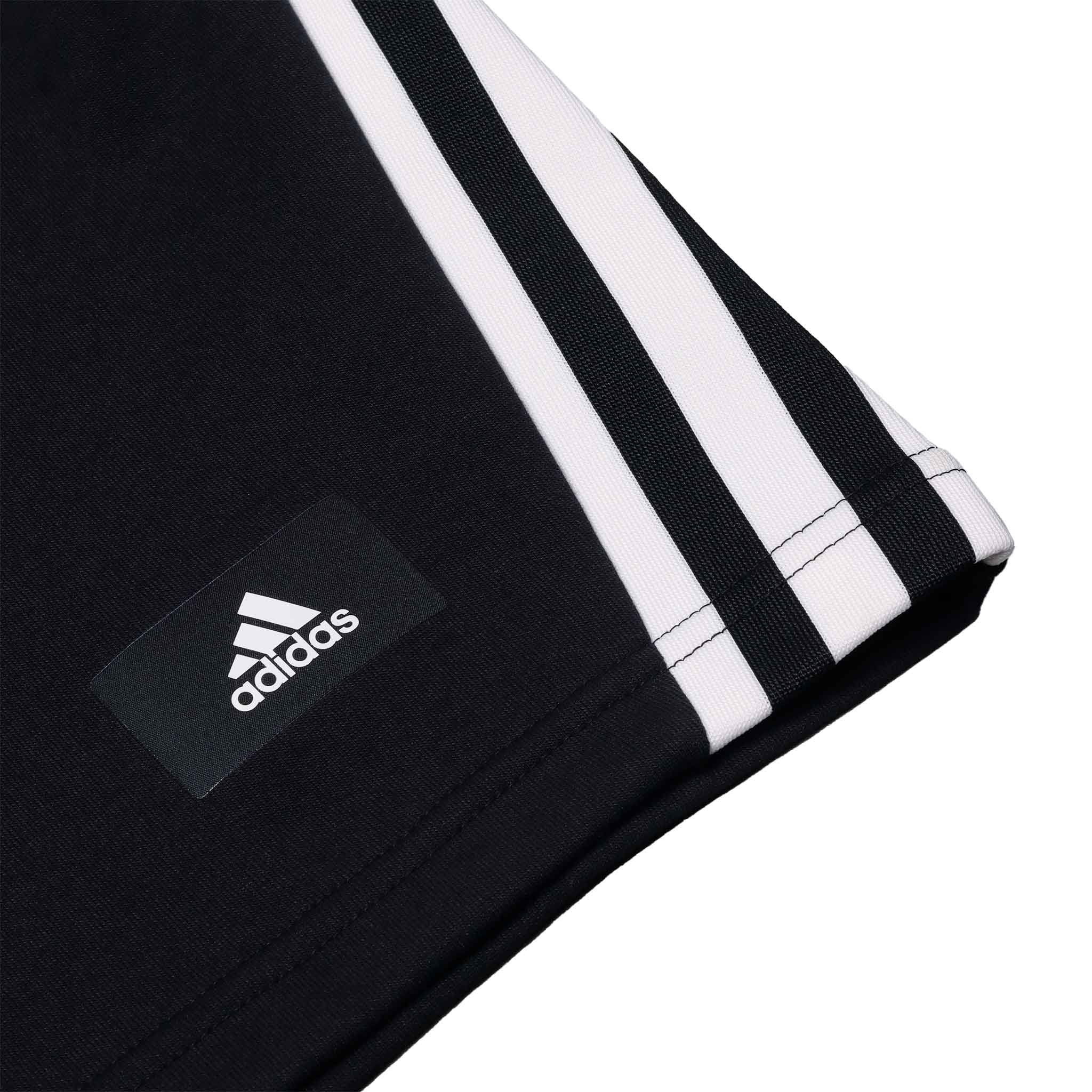 Short adidas negro discount hombre