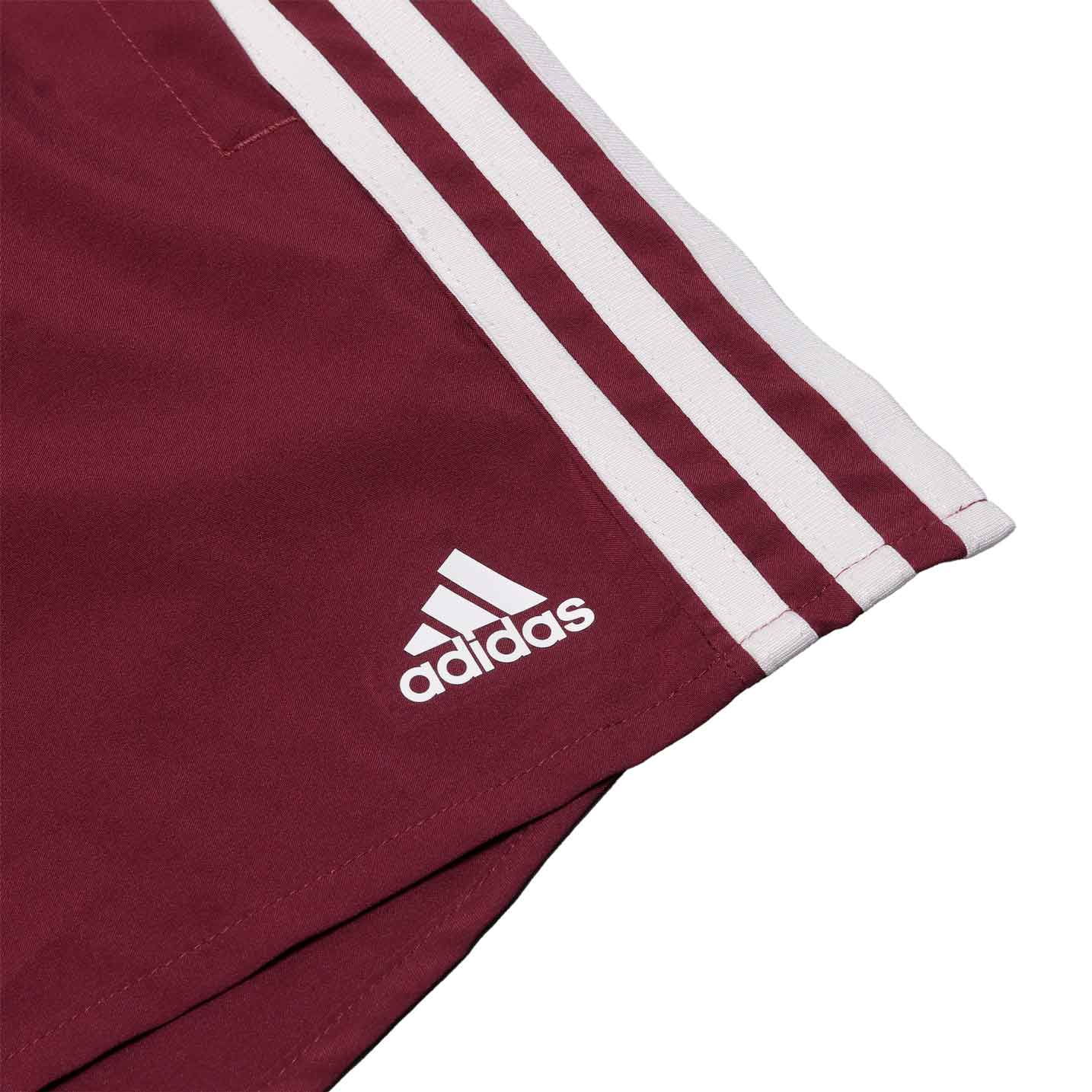 Adidas color cheap vino mujer