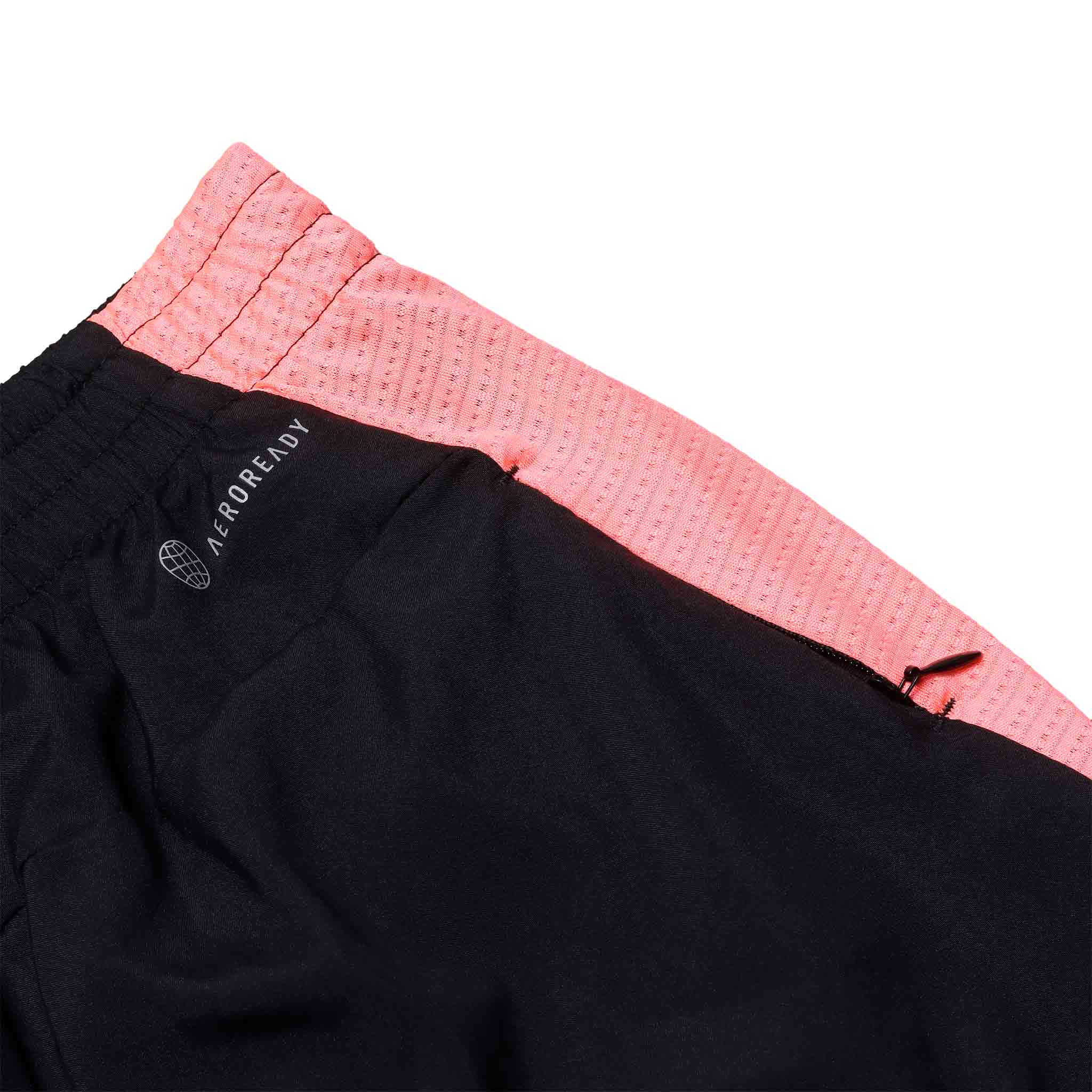 Short adidas hotsell mujer rosa