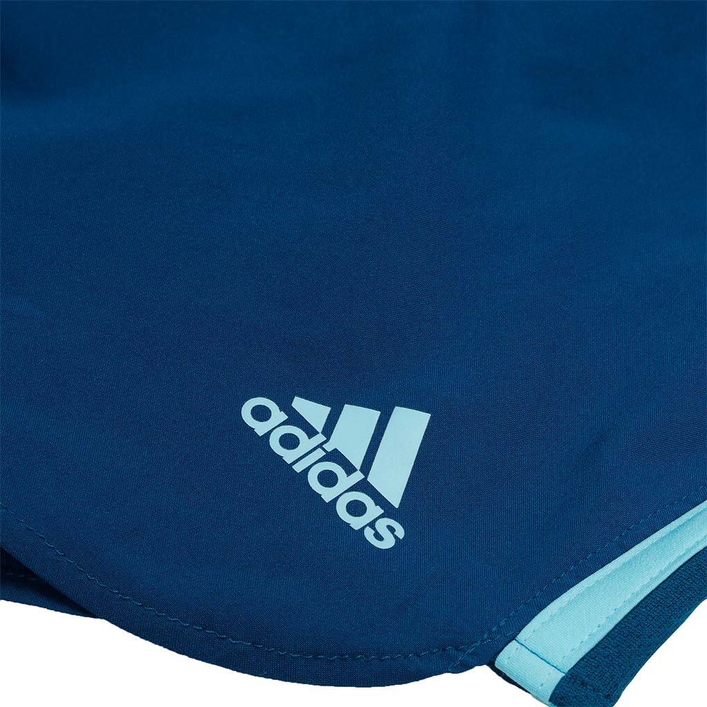 Short discount dama adidas