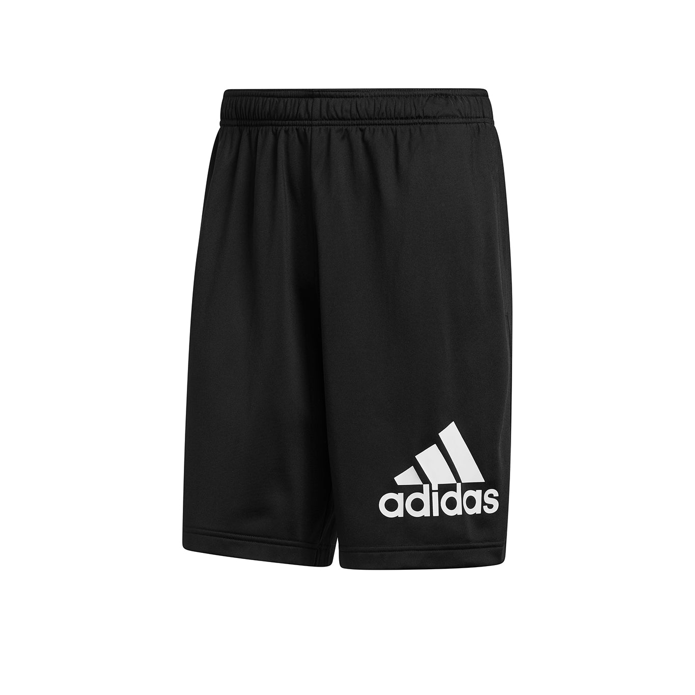 Short Adidas Logo