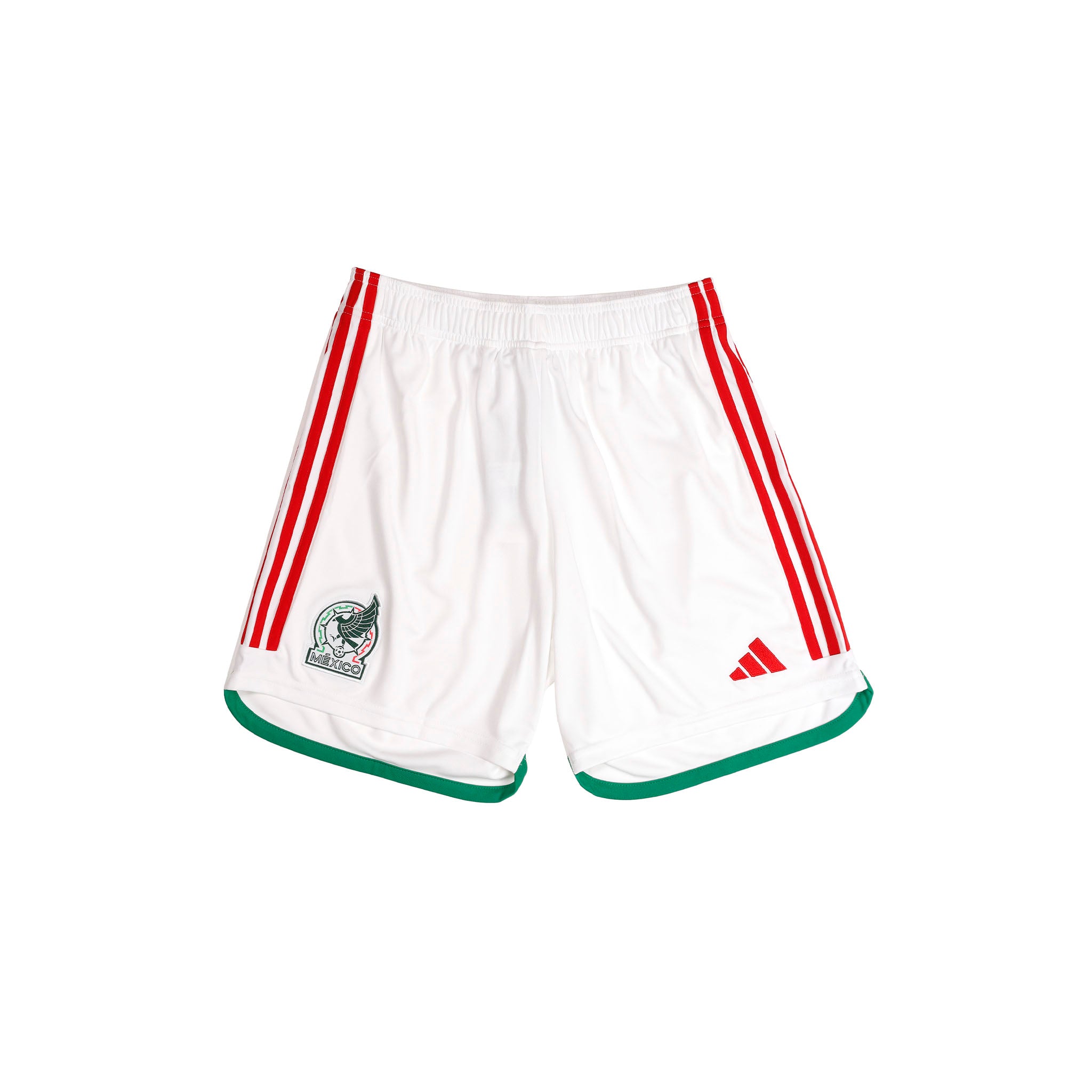 Short Adidas Local Selección