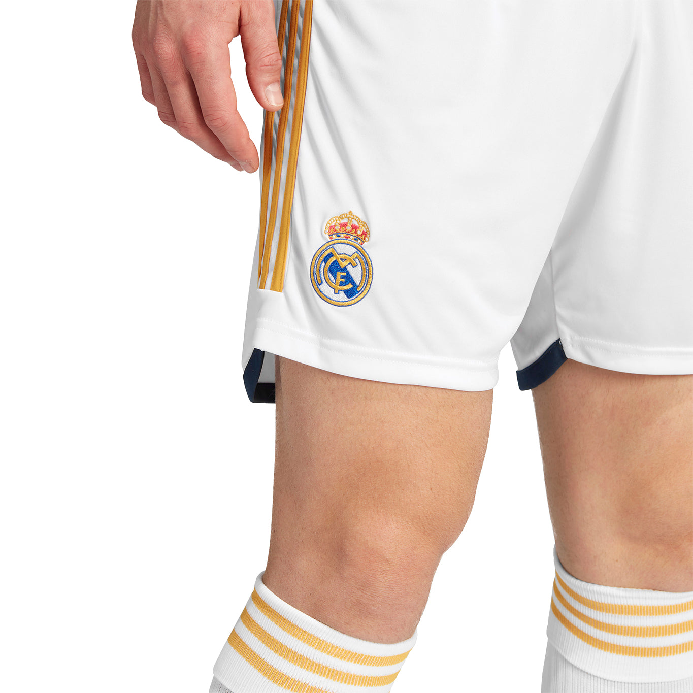 Short Adidas Local Real Madrid